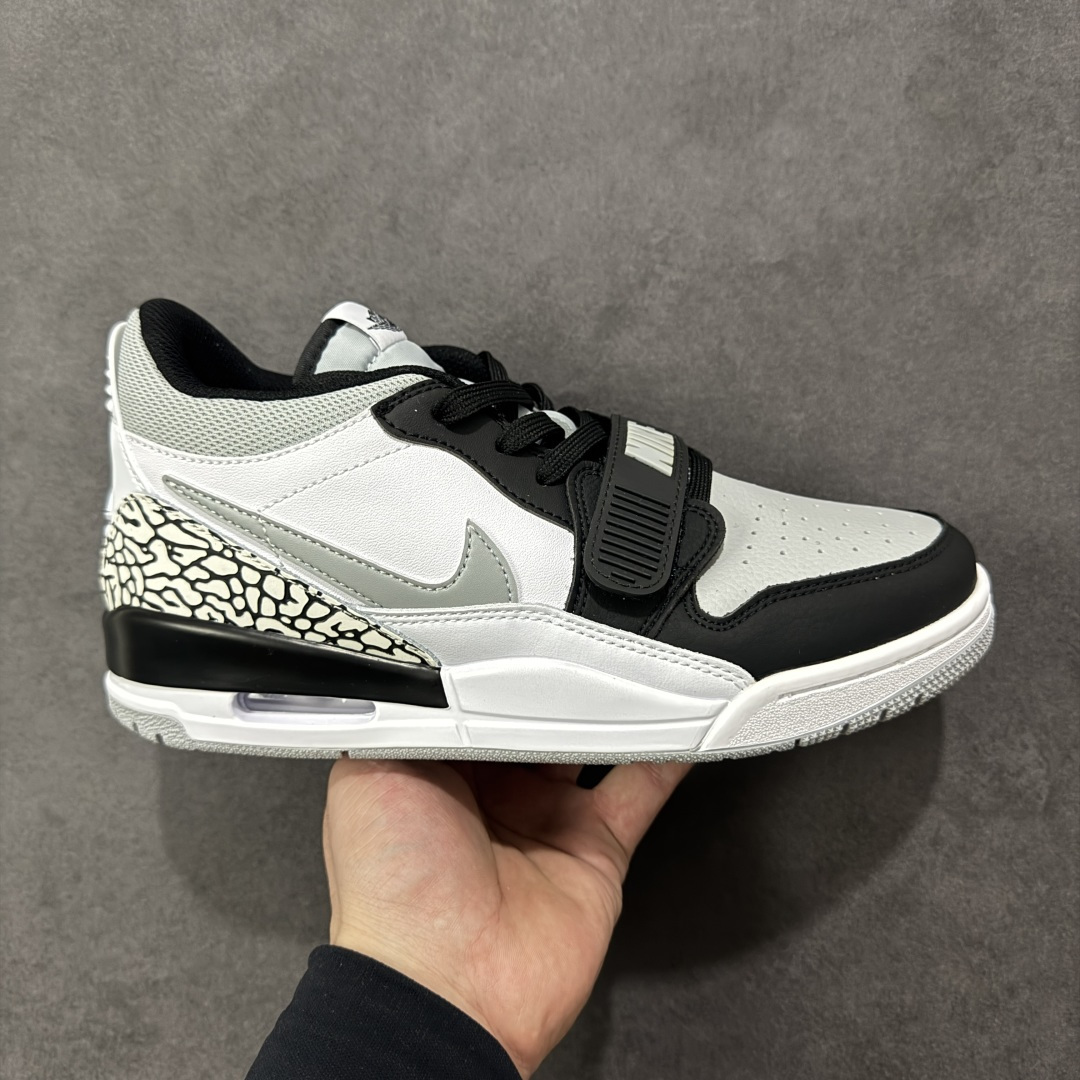 【H11版本】耐克Nike Air Jordan Legacy 312 AJ312经典复古经典低帮百搭文化篮球鞋 CD7069-105 公司级真标半码制#原档案原数据开发版型#采用荔枝纹头层皮革鞋面材质#原厂立体填充鞋舌海绵#中底注胶孔及缜密中底拉帮工艺#原数据开发模具大底 尺码：35.5 36 36.5 37.5 38 38.5 39 40 40.5 41 42 42.5 43 44 44.5 45 46 47.5 编码：H11B270280-选品中心