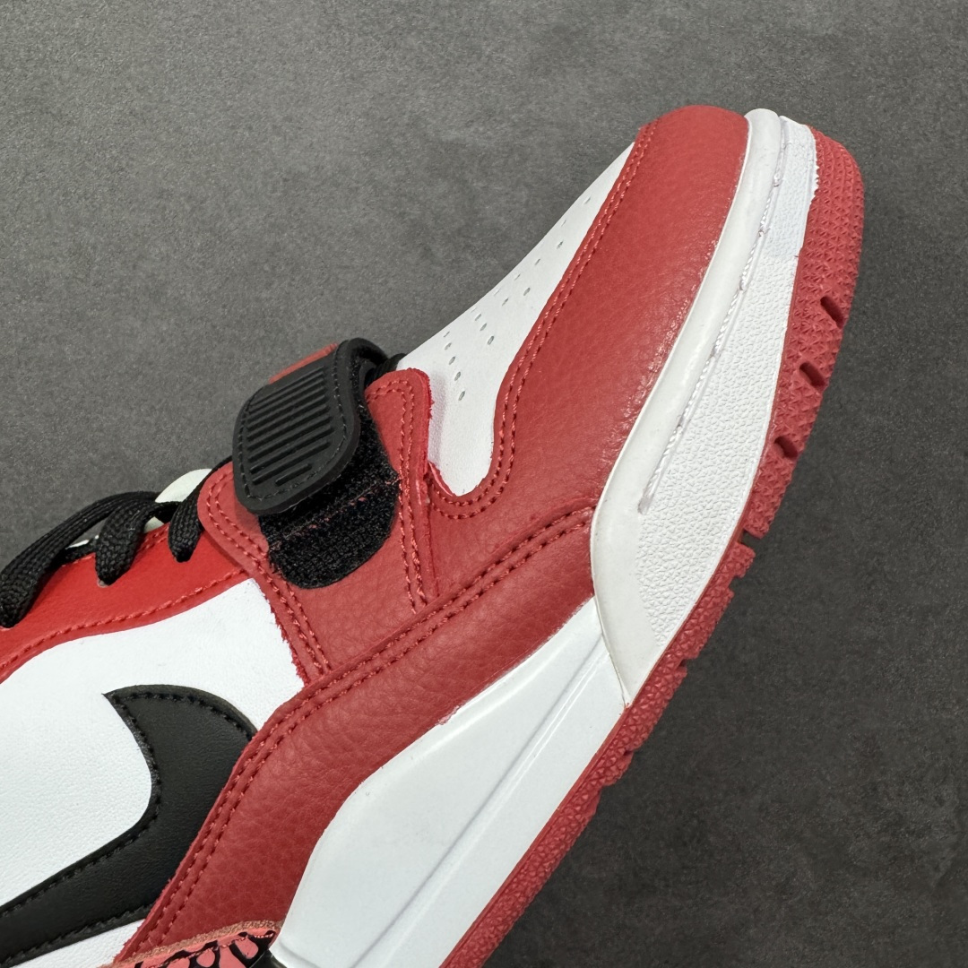图片[5]-【H11版本】耐克Nike Air Jordan Legacy 312 AJ312经典复古经典低帮百搭文化篮球鞋 CD7069-105 公司级真标半码制#原档案原数据开发版型#采用荔枝纹头层皮革鞋面材质#原厂立体填充鞋舌海绵#中底注胶孔及缜密中底拉帮工艺#原数据开发模具大底 尺码：35.5 36 36.5 37.5 38 38.5 39 40 40.5 41 42 42.5 43 44 44.5 45 46 47.5 编码：H11B270280-选品中心