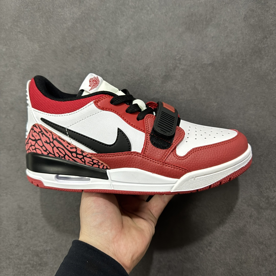 【H11版本】耐克Nike Air Jordan Legacy 312 AJ312经典复古经典低帮百搭文化篮球鞋 CD7069-105 公司级真标半码制#原档案原数据开发版型#采用荔枝纹头层皮革鞋面材质#原厂立体填充鞋舌海绵#中底注胶孔及缜密中底拉帮工艺#原数据开发模具大底 尺码：35.5 36 36.5 37.5 38 38.5 39 40 40.5 41 42 42.5 43 44 44.5 45 46 47.5 编码：H11B270280-选品中心