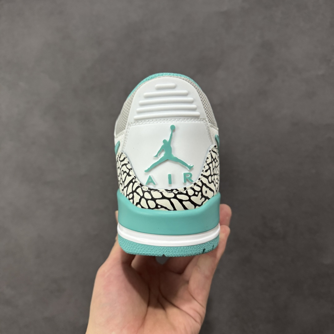 图片[4]-【H11版本】耐克Nike Air Jordan Legacy 312 AJ312经典复古经典低帮百搭文化篮球鞋 CD7069-130 公司级真标半码制#原档案原数据开发版型#采用荔枝纹头层皮革鞋面材质#原厂立体填充鞋舌海绵#中底注胶孔及缜密中底拉帮工艺#原数据开发模具大底 尺码：35.5 36 36.5 37.5 38 38.5 39 40 40.5 41 42 42.5 43 44 44.5 45 46 47.5 编码：H11B270280-选品中心