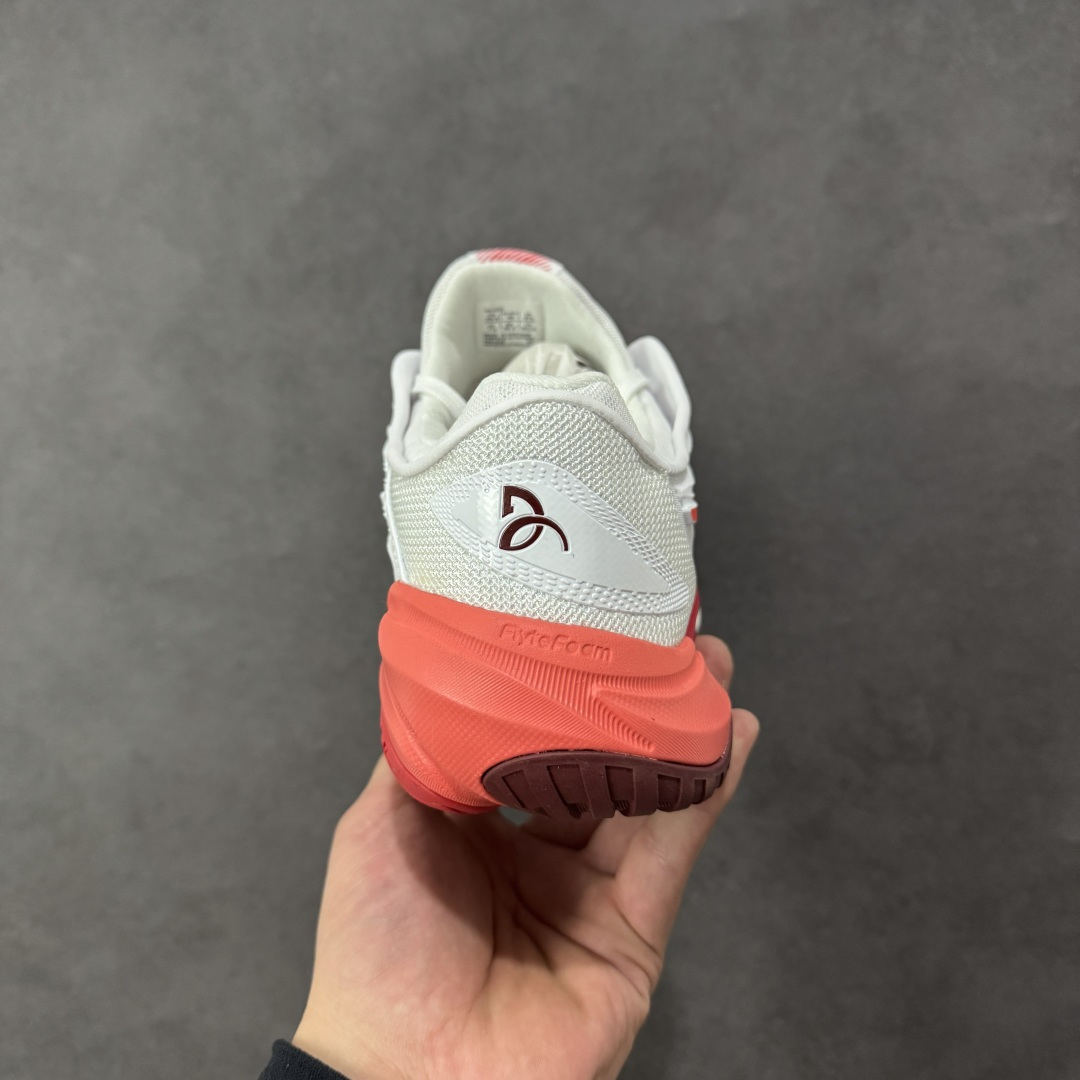 图片[4]-【公司级】Asics Court FF 3 Novak 织物合成革 防滑耐磨透气 低帮 网球鞋 COURT FF 3鞋面采用PU支撑裁片，提供了横向和纵向移动的灵活性的同时提升了足部移动时的稳定性；袜套式鞋口设计，提供很好的包裹性；分离式中足稳定片，改善扭转刚度，增加制动力和推进力；分离式后掌，增大触地面积之余，能够减少滑步耗时，降低身体负荷。 货号：1041A522-966 尺码：36-47 含半码 编码：FSB260270-选品中心