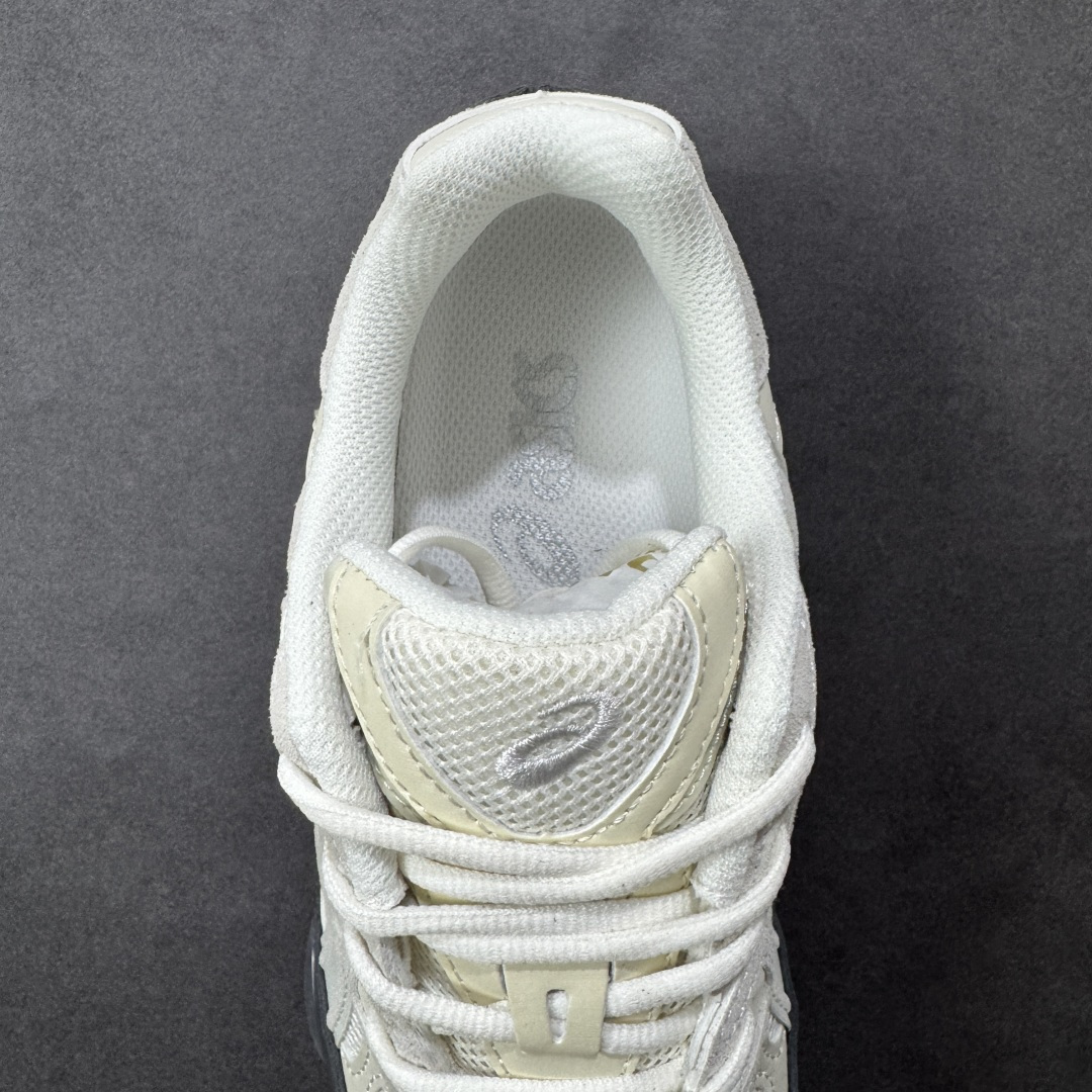 图片[7]-【公司级】Asics 亚瑟士 GEL-NYC 低帮运动休闲跑步鞋 1203A383-111 平台专供品质 区别市面通货 尺码：36 37 37.5 38 39 39.5 40 40.5 41.5 42 42.5 43.5 44 45 46 编码：FSB220230-选品中心