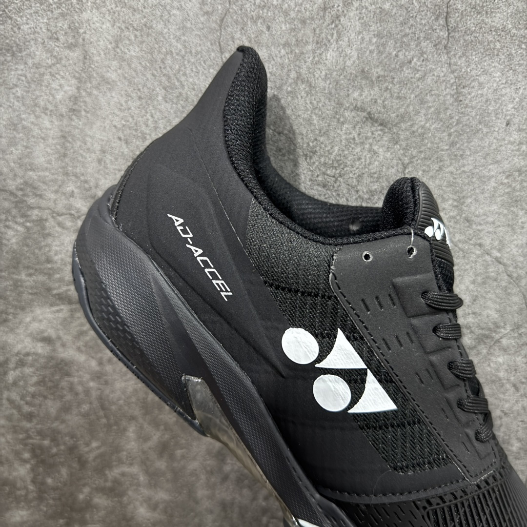 图片[7]-【纯原版】YONEX尤尼克斯 舒适 防滑耐磨 低帮 网球鞋 男女同款 平台充正版 细节材料一比一 真正好品质 可支持实战穿搭 尤尼克斯 （YONEX）成立时间1946年，总部地点是日本东京，是世界著名的羽毛球品牌。为了尽量满足不同使用需求，尤尼克斯研发了大量的型号的羽毛球用品。作为世界知名的羽拍专业制造商，尤尼克斯完全体现日本工艺的精益求精，羽拍牢牢占据世界第一的地位，同时网球拍也得到许多知名球星的喜爱 尺码：36 37.5 38 39.5 40 40.5 41 42 43 44 44.5 45-选品中心