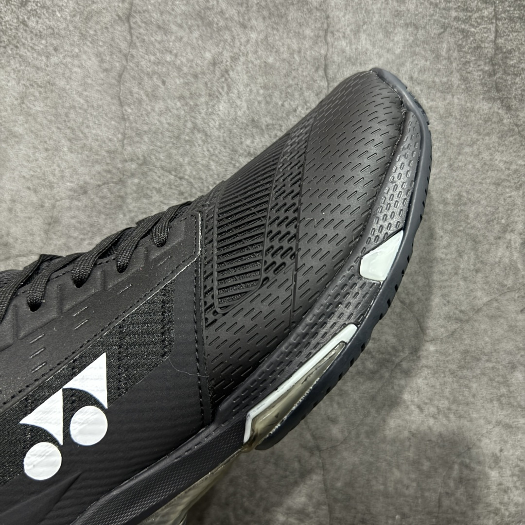 图片[6]-【纯原版】YONEX尤尼克斯 舒适 防滑耐磨 低帮 网球鞋 男女同款 平台充正版 细节材料一比一 真正好品质 可支持实战穿搭 尤尼克斯 （YONEX）成立时间1946年，总部地点是日本东京，是世界著名的羽毛球品牌。为了尽量满足不同使用需求，尤尼克斯研发了大量的型号的羽毛球用品。作为世界知名的羽拍专业制造商，尤尼克斯完全体现日本工艺的精益求精，羽拍牢牢占据世界第一的地位，同时网球拍也得到许多知名球星的喜爱 尺码：36 37.5 38 39.5 40 40.5 41 42 43 44 44.5 45-选品中心