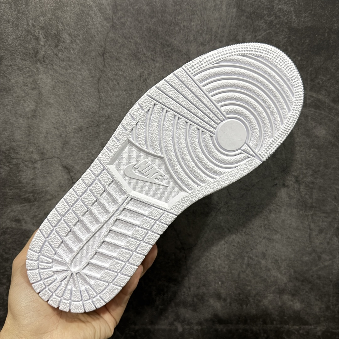 图片[9]-【XE纯原】Travis Scott x Air Jordan AJ1 Low OG SP TS联名倒钩低帮纯白 TD1228-111 原材料偏硬头层皮料 国内一线头部知名大厂出品 高端外贸零售专供品质 版型细节完美 原鞋原楦头纸板开发 原厂防尘纸 极致一眼正品既视感 尺码：36-47.5-选品中心