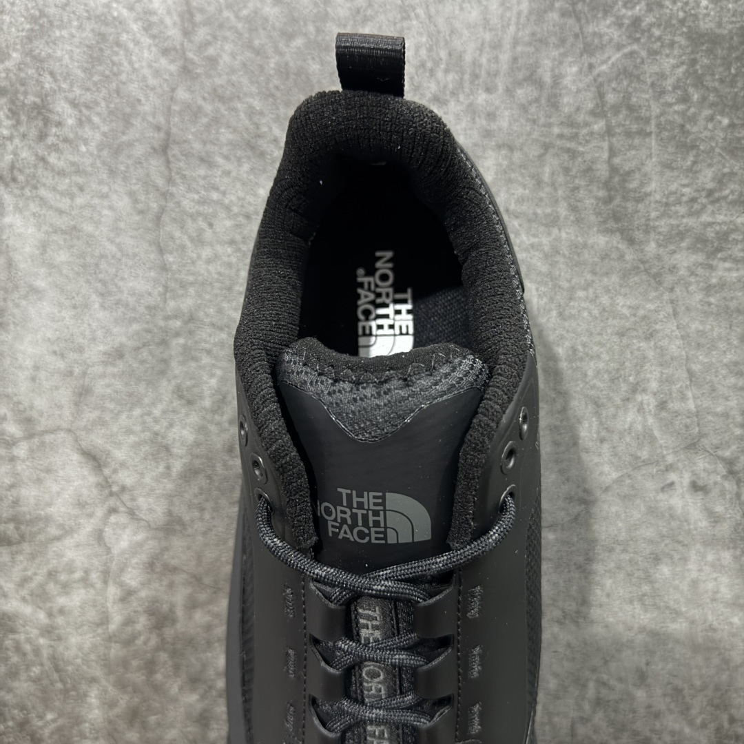 图片[8]-【莞产版本】TNF北面THE NORTH FACE Verto Alpine GORE-TEX® 舒适 防滑耐磨 低帮 生活休闲鞋 男款 鞋底采用Vibram黄金大底 专门为鞋底设计的橡胶以出色的耐磨性 良好的防滑性或得不少户外运动爱好者的喜欢 专业户外登山品牌（北面）The North Face自1966年创立，由两位热爱登山徒步的年轻登山者于美西旧金山开创，不断透过研发与创新，并且将最先进的技术结合在服装与鞋款设计，生产多种外型帅气且专业能力非常强的户外运动装备而备受欢迎 尺码：40 41 42 43 44 45-选品中心