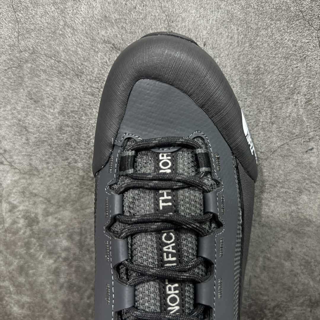 图片[5]-【莞产版本】TNF北面THE NORTH FACE Verto Alpine GORE-TEX® 舒适 防滑耐磨 低帮 生活休闲鞋 男款 鞋底采用Vibram黄金大底 专门为鞋底设计的橡胶以出色的耐磨性 良好的防滑性或得不少户外运动爱好者的喜欢 专业户外登山品牌（北面）The North Face自1966年创立，由两位热爱登山徒步的年轻登山者于美西旧金山开创，不断透过研发与创新，并且将最先进的技术结合在服装与鞋款设计，生产多种外型帅气且专业能力非常强的户外运动装备而备受欢迎 尺码：40 41 42 43 44 45-选品中心