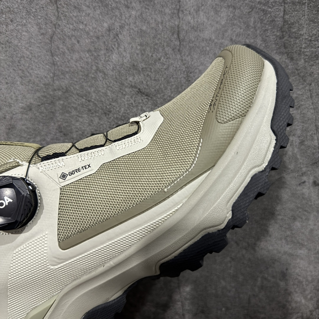 图片[6]-【莞产纯原版】凯乐石KAILAS 界山GTX BOA 户外运动 防滑耐磨防水 低帮 登山徒步鞋 男款 KAILAS凯乐石品牌是全球三大全系攀登品牌之一，于2003年创立于中国广州，致力于为有攀登梦想的户外运动员及爱好者，研发制造功能性专业装备，满足他们在极限环境下安全舒适的需求，凯乐石专注于科技面料的开发及专业功能设计，产品线覆盖登山、攀岩、徒步、越野跑山、露营、旅行等多项户外运动，通过运动员的测试反馈，不断进化迭代，产品荣获国内外大奖71座，发明专利21个，更突破性的自主研发攀登器械，打造出中国的攀登硬实力 尺码：38 39 40 41 42 43 44 45-选品中心