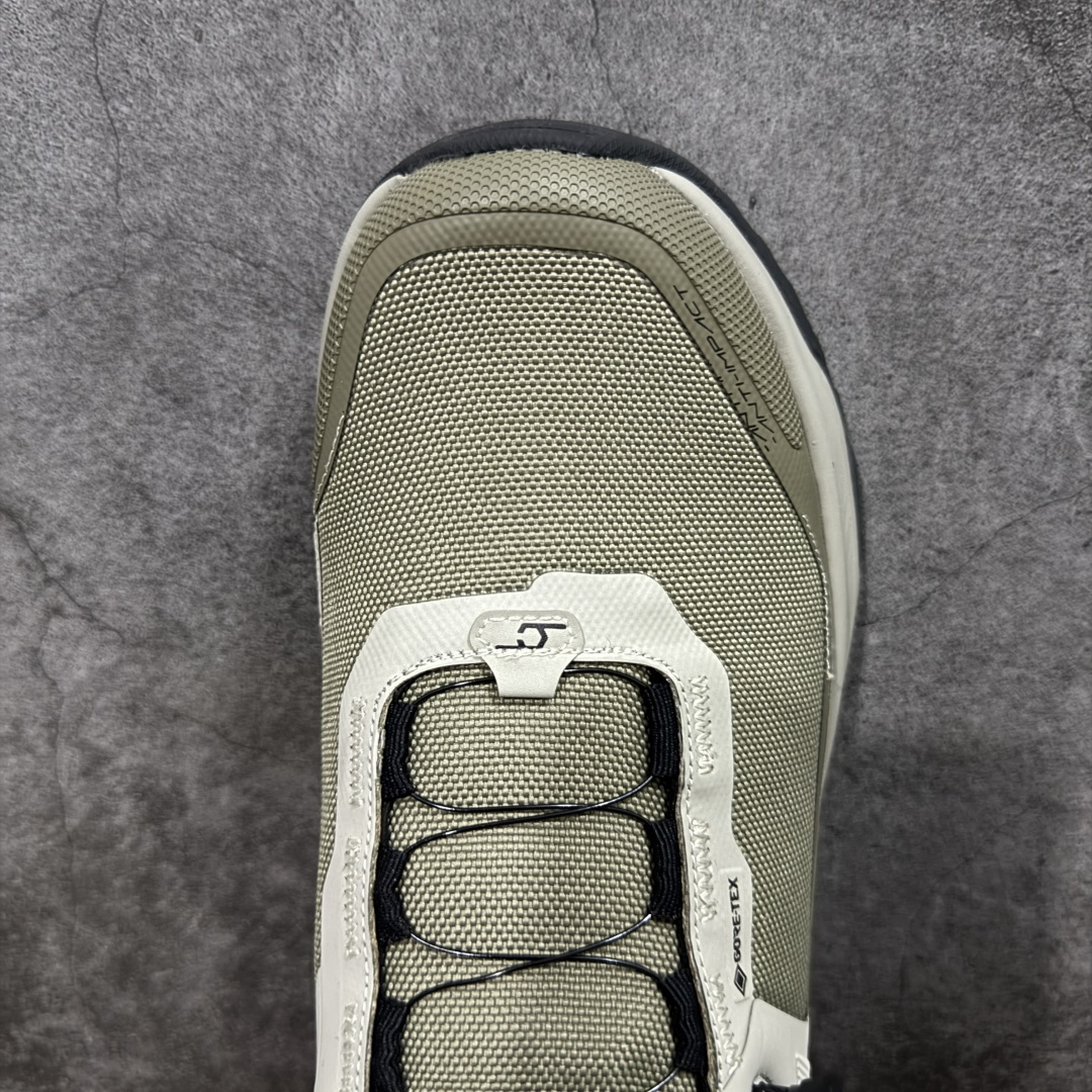 图片[5]-【莞产纯原版】凯乐石KAILAS 界山GTX BOA 户外运动 防滑耐磨防水 低帮 登山徒步鞋 男款 KAILAS凯乐石品牌是全球三大全系攀登品牌之一，于2003年创立于中国广州，致力于为有攀登梦想的户外运动员及爱好者，研发制造功能性专业装备，满足他们在极限环境下安全舒适的需求，凯乐石专注于科技面料的开发及专业功能设计，产品线覆盖登山、攀岩、徒步、越野跑山、露营、旅行等多项户外运动，通过运动员的测试反馈，不断进化迭代，产品荣获国内外大奖71座，发明专利21个，更突破性的自主研发攀登器械，打造出中国的攀登硬实力 尺码：38 39 40 41 42 43 44 45-选品中心