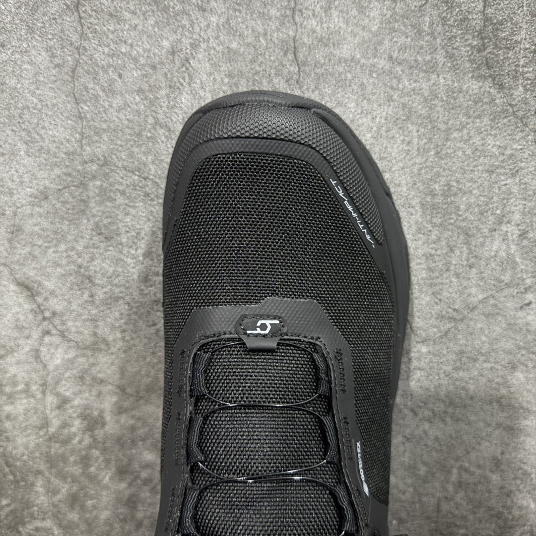 图片[5]-【莞产纯原版】凯乐石KAILAS 界山GTX BOA 户外运动 防滑耐磨防水 低帮 登山徒步鞋 男款 KAILAS凯乐石品牌是全球三大全系攀登品牌之一，于2003年创立于中国广州，致力于为有攀登梦想的户外运动员及爱好者，研发制造功能性专业装备，满足他们在极限环境下安全舒适的需求，凯乐石专注于科技面料的开发及专业功能设计，产品线覆盖登山、攀岩、徒步、越野跑山、露营、旅行等多项户外运动，通过运动员的测试反馈，不断进化迭代，产品荣获国内外大奖71座，发明专利21个，更突破性的自主研发攀登器械，打造出中国的攀登硬实力 尺码：38 39 40 41 42 43 44 45-选品中心