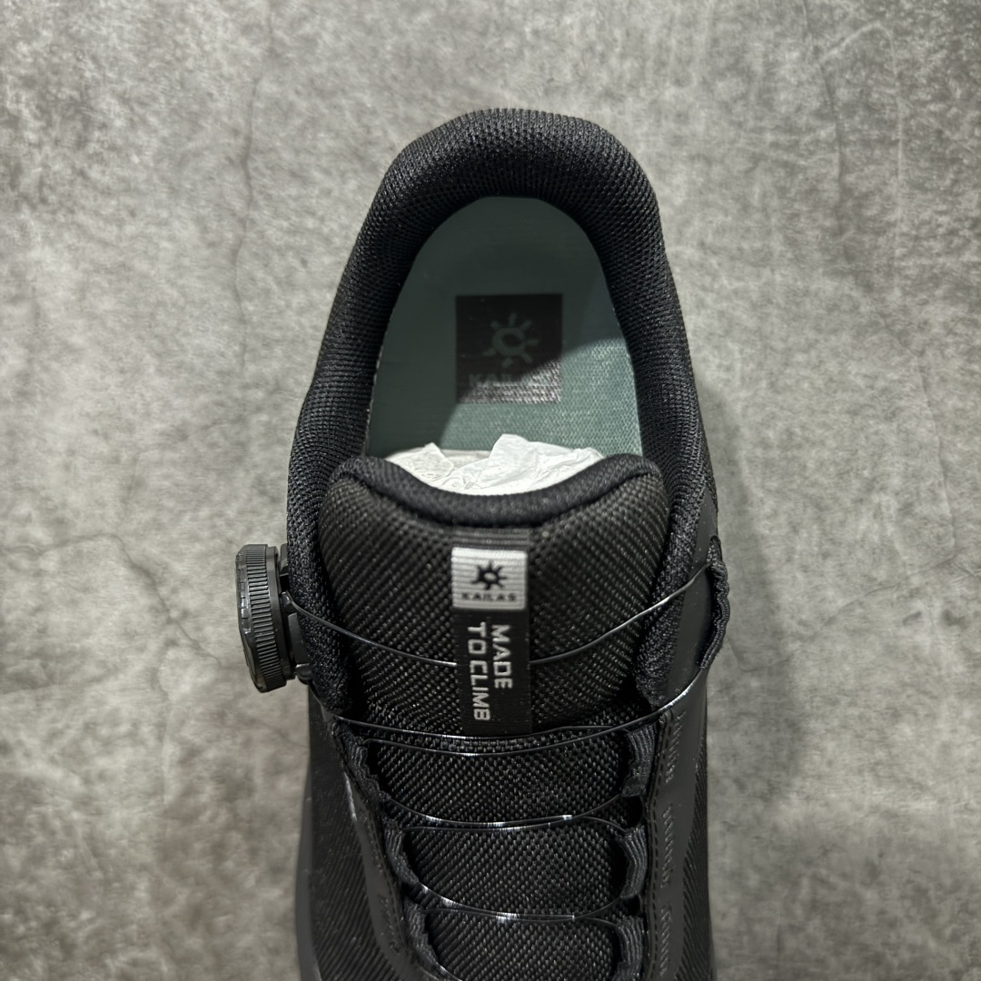 图片[8]-【莞产纯原版】凯乐石KAILAS 界山GTX BOA 户外运动 防滑耐磨防水 低帮 登山徒步鞋 男款 KAILAS凯乐石品牌是全球三大全系攀登品牌之一，于2003年创立于中国广州，致力于为有攀登梦想的户外运动员及爱好者，研发制造功能性专业装备，满足他们在极限环境下安全舒适的需求，凯乐石专注于科技面料的开发及专业功能设计，产品线覆盖登山、攀岩、徒步、越野跑山、露营、旅行等多项户外运动，通过运动员的测试反馈，不断进化迭代，产品荣获国内外大奖71座，发明专利21个，更突破性的自主研发攀登器械，打造出中国的攀登硬实力 尺码：38 39 40 41 42 43 44 45-选品中心