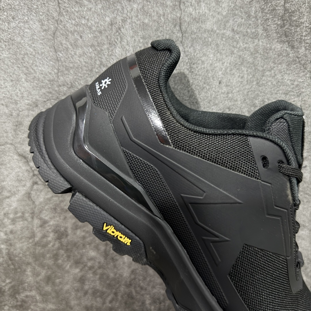 图片[7]-【莞产纯原版】凯乐石KAILAS 界山GTX 鞋带款户外运动 防滑耐磨防水 低帮 登山徒步鞋 男款 KAILAS凯乐石品牌是全球三大全系攀登品牌之一，于2003年创立于中国广州，致力于为有攀登梦想的户外运动员及爱好者，研发制造功能性专业装备，满足他们在极限环境下安全舒适的需求，凯乐石专注于科技面料的开发及专业功能设计，产品线覆盖登山、攀岩、徒步、越野跑山、露营、旅行等多项户外运动，通过运动员的测试反馈，不断进化迭代，产品荣获国内外大奖71座，发明专利21个，更突破性的自主研发攀登器械，打造出中国的攀登硬实力 尺码：38 39 40 41 42 43 44 45-选品中心