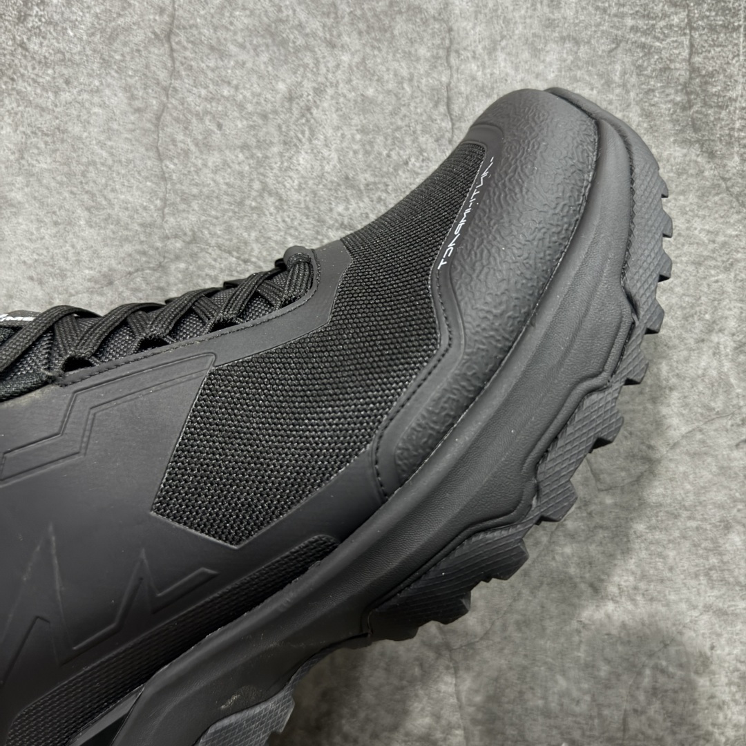 图片[6]-【莞产纯原版】凯乐石KAILAS 界山GTX 鞋带款户外运动 防滑耐磨防水 低帮 登山徒步鞋 男款 KAILAS凯乐石品牌是全球三大全系攀登品牌之一，于2003年创立于中国广州，致力于为有攀登梦想的户外运动员及爱好者，研发制造功能性专业装备，满足他们在极限环境下安全舒适的需求，凯乐石专注于科技面料的开发及专业功能设计，产品线覆盖登山、攀岩、徒步、越野跑山、露营、旅行等多项户外运动，通过运动员的测试反馈，不断进化迭代，产品荣获国内外大奖71座，发明专利21个，更突破性的自主研发攀登器械，打造出中国的攀登硬实力 尺码：38 39 40 41 42 43 44 45-选品中心