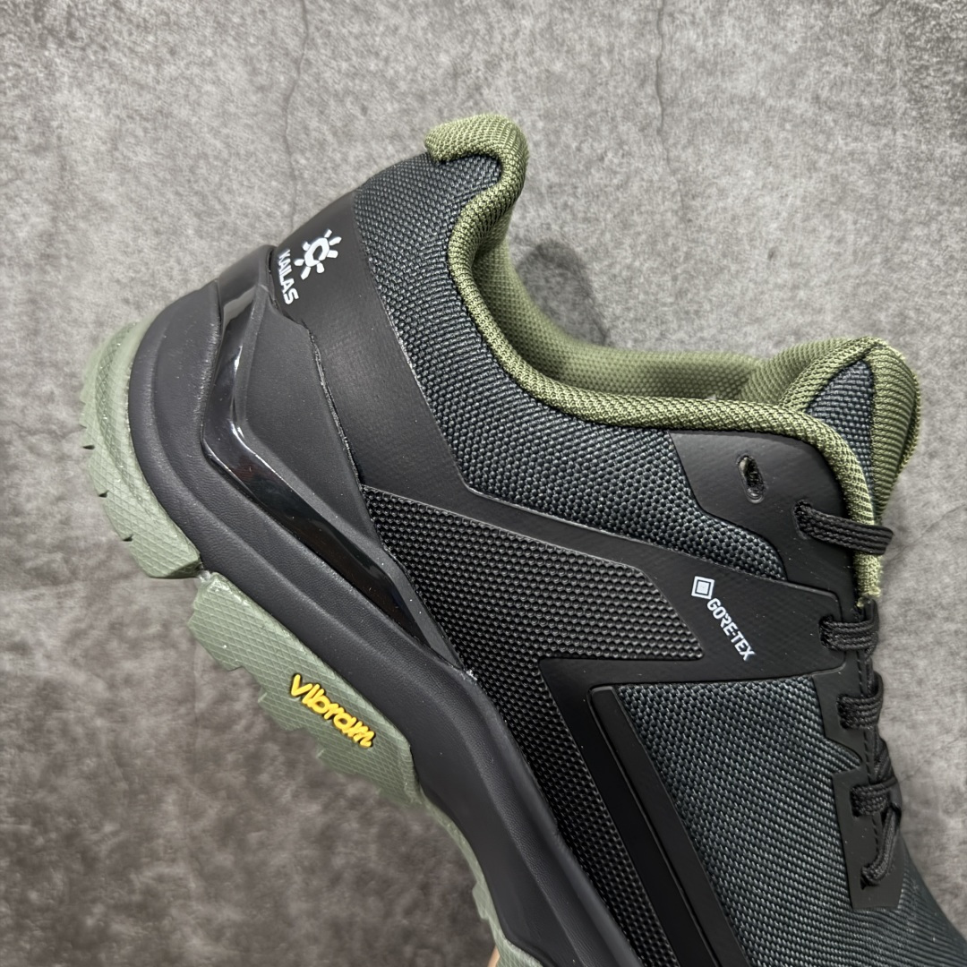图片[7]-【莞产纯原版】凯乐石KAILAS 界山GTX 鞋带款户外运动 防滑耐磨防水 低帮 登山徒步鞋 男款 KAILAS凯乐石品牌是全球三大全系攀登品牌之一，于2003年创立于中国广州，致力于为有攀登梦想的户外运动员及爱好者，研发制造功能性专业装备，满足他们在极限环境下安全舒适的需求，凯乐石专注于科技面料的开发及专业功能设计，产品线覆盖登山、攀岩、徒步、越野跑山、露营、旅行等多项户外运动，通过运动员的测试反馈，不断进化迭代，产品荣获国内外大奖71座，发明专利21个，更突破性的自主研发攀登器械，打造出中国的攀登硬实力 尺码：38 39 40 41 42 43 44 45-选品中心