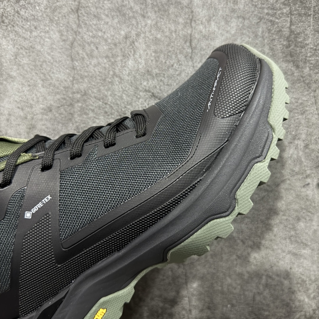 图片[6]-【莞产纯原版】凯乐石KAILAS 界山GTX 鞋带款户外运动 防滑耐磨防水 低帮 登山徒步鞋 男款 KAILAS凯乐石品牌是全球三大全系攀登品牌之一，于2003年创立于中国广州，致力于为有攀登梦想的户外运动员及爱好者，研发制造功能性专业装备，满足他们在极限环境下安全舒适的需求，凯乐石专注于科技面料的开发及专业功能设计，产品线覆盖登山、攀岩、徒步、越野跑山、露营、旅行等多项户外运动，通过运动员的测试反馈，不断进化迭代，产品荣获国内外大奖71座，发明专利21个，更突破性的自主研发攀登器械，打造出中国的攀登硬实力 尺码：38 39 40 41 42 43 44 45-选品中心