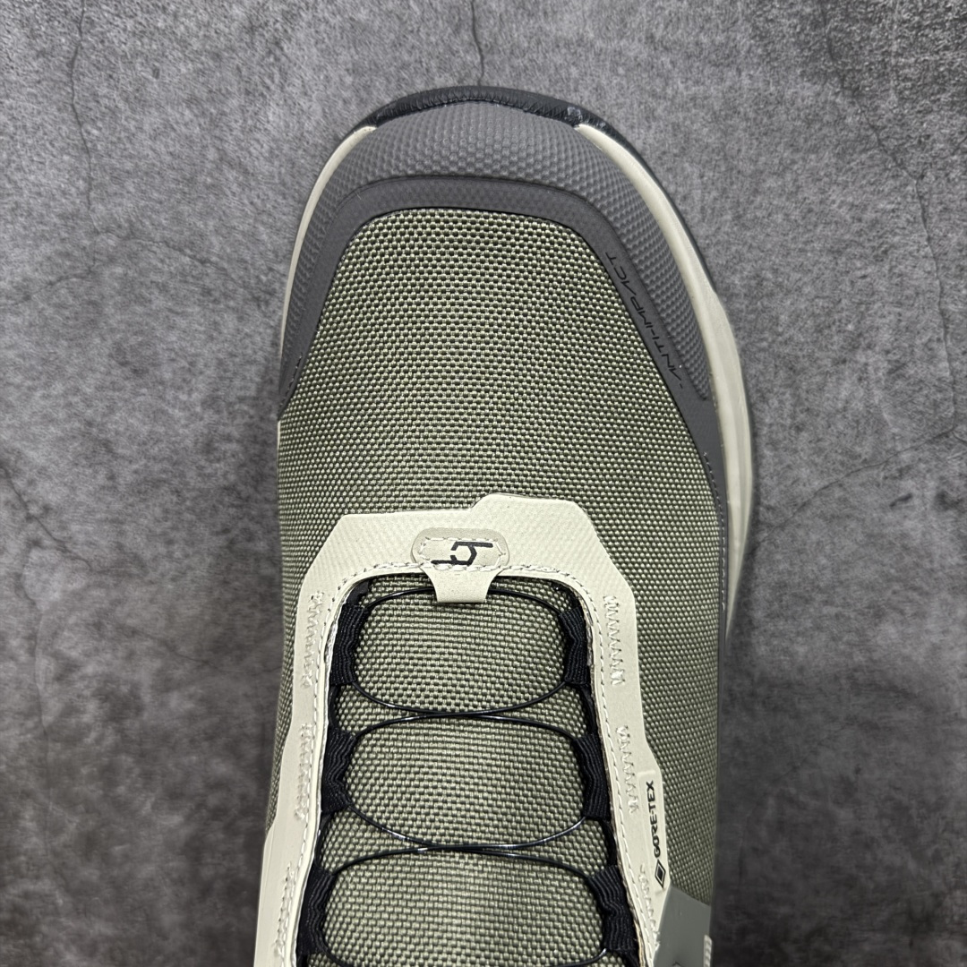 图片[5]-【莞产纯原版】凯乐石KAILAS 界山GTX BOA 户外运动 防滑耐磨防水 低帮 登山徒步鞋 男款 KAILAS凯乐石品牌是全球三大全系攀登品牌之一，于2003年创立于中国广州，致力于为有攀登梦想的户外运动员及爱好者，研发制造功能性专业装备，满足他们在极限环境下安全舒适的需求，凯乐石专注于科技面料的开发及专业功能设计，产品线覆盖登山、攀岩、徒步、越野跑山、露营、旅行等多项户外运动，通过运动员的测试反馈，不断进化迭代，产品荣获国内外大奖71座，发明专利21个，更突破性的自主研发攀登器械，打造出中国的攀登硬实力 尺码：38 39 40 41 42 43 44 45-选品中心