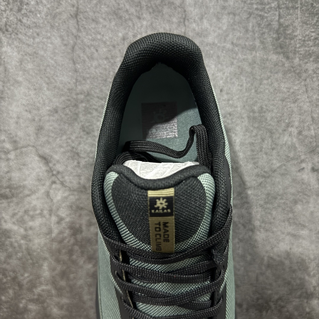 图片[8]-【莞产纯原版】凯乐石KAILAS 界山GTX 鞋带款户外运动 防滑耐磨防水 低帮 登山徒步鞋 男款 KAILAS凯乐石品牌是全球三大全系攀登品牌之一，于2003年创立于中国广州，致力于为有攀登梦想的户外运动员及爱好者，研发制造功能性专业装备，满足他们在极限环境下安全舒适的需求，凯乐石专注于科技面料的开发及专业功能设计，产品线覆盖登山、攀岩、徒步、越野跑山、露营、旅行等多项户外运动，通过运动员的测试反馈，不断进化迭代，产品荣获国内外大奖71座，发明专利21个，更突破性的自主研发攀登器械，打造出中国的攀登硬实力 尺码：38 39 40 41 42 43 44 45-选品中心