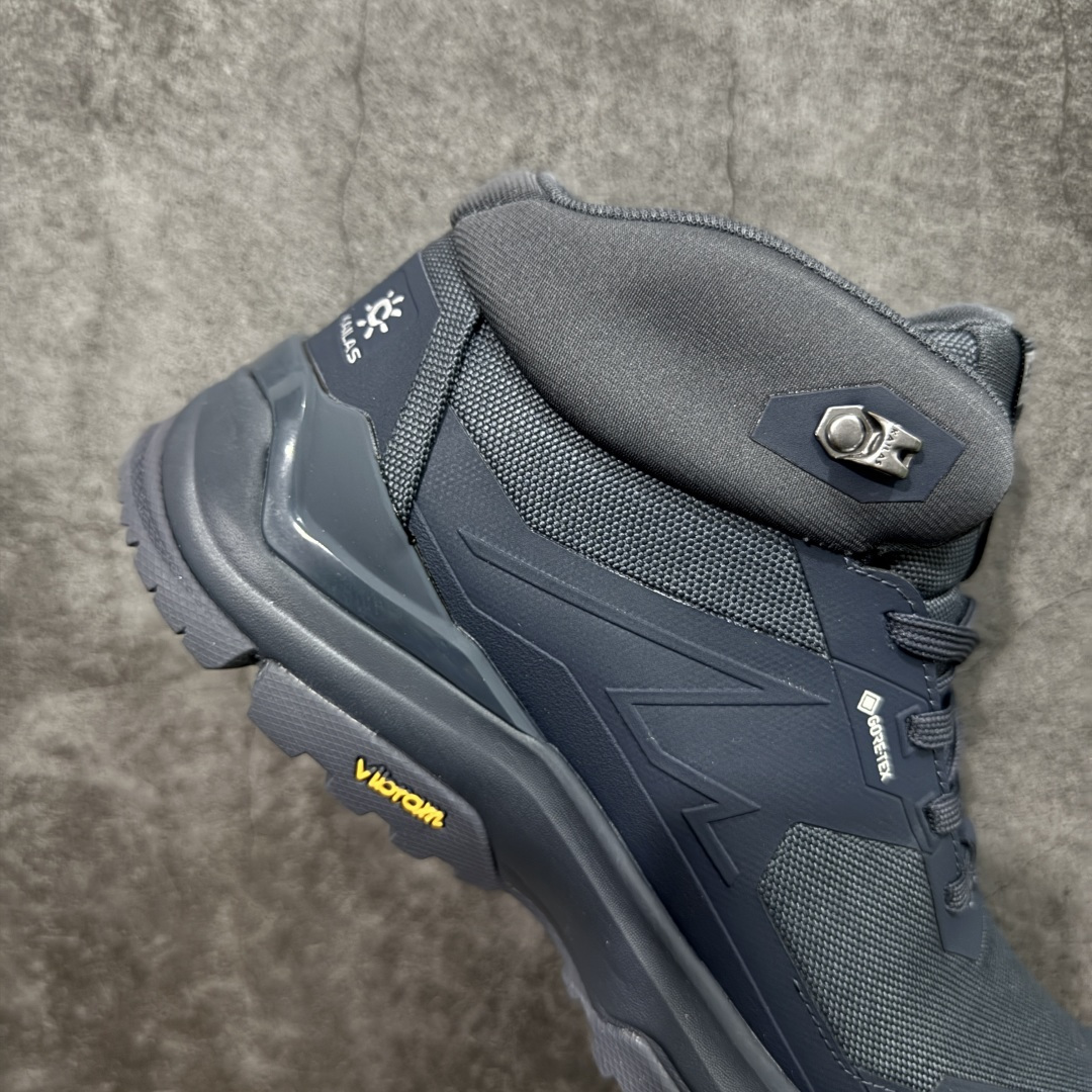 图片[7]-【莞产纯原版】凯乐石KAILAS 界山GTX Mid 中帮鞋带款户外运动 防滑耐磨防水 低帮 登山徒步鞋 男款 KAILAS凯乐石品牌是全球三大全系攀登品牌之一，于2003年创立于中国广州，致力于为有攀登梦想的户外运动员及爱好者，研发制造功能性专业装备，满足他们在极限环境下安全舒适的需求，凯乐石专注于科技面料的开发及专业功能设计，产品线覆盖登山、攀岩、徒步、越野跑山、露营、旅行等多项户外运动，通过运动员的测试反馈，不断进化迭代，产品荣获国内外大奖71座，发明专利21个，更突破性的自主研发攀登器械，打造出中国的攀登硬实力 尺码：38 39 40 41 42 43 44 45-选品中心