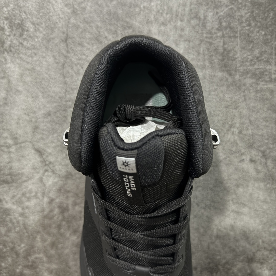 图片[8]-【莞产纯原版】凯乐石KAILAS 界山GTX Mid 中帮鞋带款户外运动 防滑耐磨防水 低帮 登山徒步鞋 男款 KAILAS凯乐石品牌是全球三大全系攀登品牌之一，于2003年创立于中国广州，致力于为有攀登梦想的户外运动员及爱好者，研发制造功能性专业装备，满足他们在极限环境下安全舒适的需求，凯乐石专注于科技面料的开发及专业功能设计，产品线覆盖登山、攀岩、徒步、越野跑山、露营、旅行等多项户外运动，通过运动员的测试反馈，不断进化迭代，产品荣获国内外大奖71座，发明专利21个，更突破性的自主研发攀登器械，打造出中国的攀登硬实力 尺码：38 39 40 41 42 43 44 45-选品中心