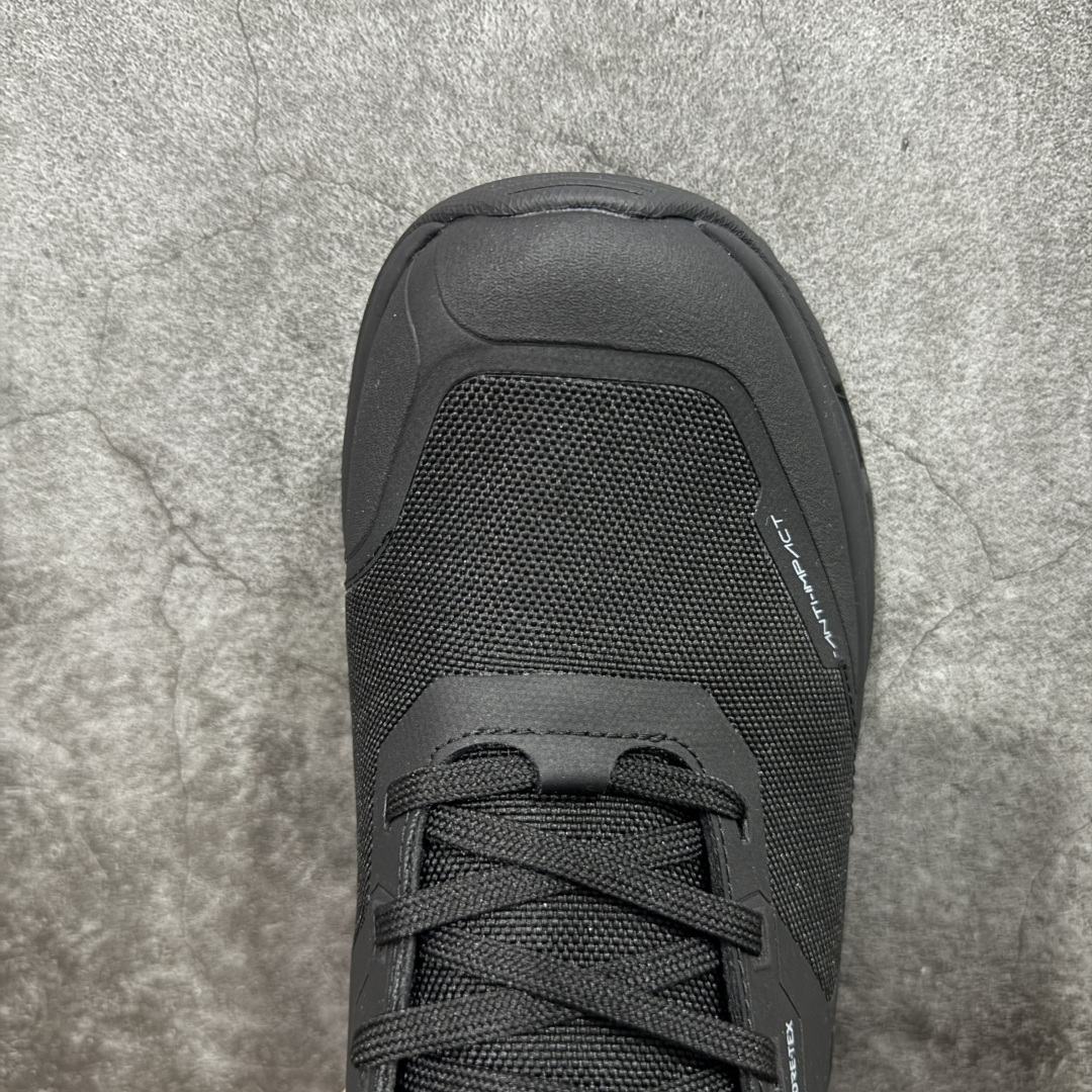 图片[5]-【莞产纯原版】凯乐石KAILAS 界山GTX Mid 中帮鞋带款户外运动 防滑耐磨防水 低帮 登山徒步鞋 男款 KAILAS凯乐石品牌是全球三大全系攀登品牌之一，于2003年创立于中国广州，致力于为有攀登梦想的户外运动员及爱好者，研发制造功能性专业装备，满足他们在极限环境下安全舒适的需求，凯乐石专注于科技面料的开发及专业功能设计，产品线覆盖登山、攀岩、徒步、越野跑山、露营、旅行等多项户外运动，通过运动员的测试反馈，不断进化迭代，产品荣获国内外大奖71座，发明专利21个，更突破性的自主研发攀登器械，打造出中国的攀登硬实力 尺码：38 39 40 41 42 43 44 45-选品中心