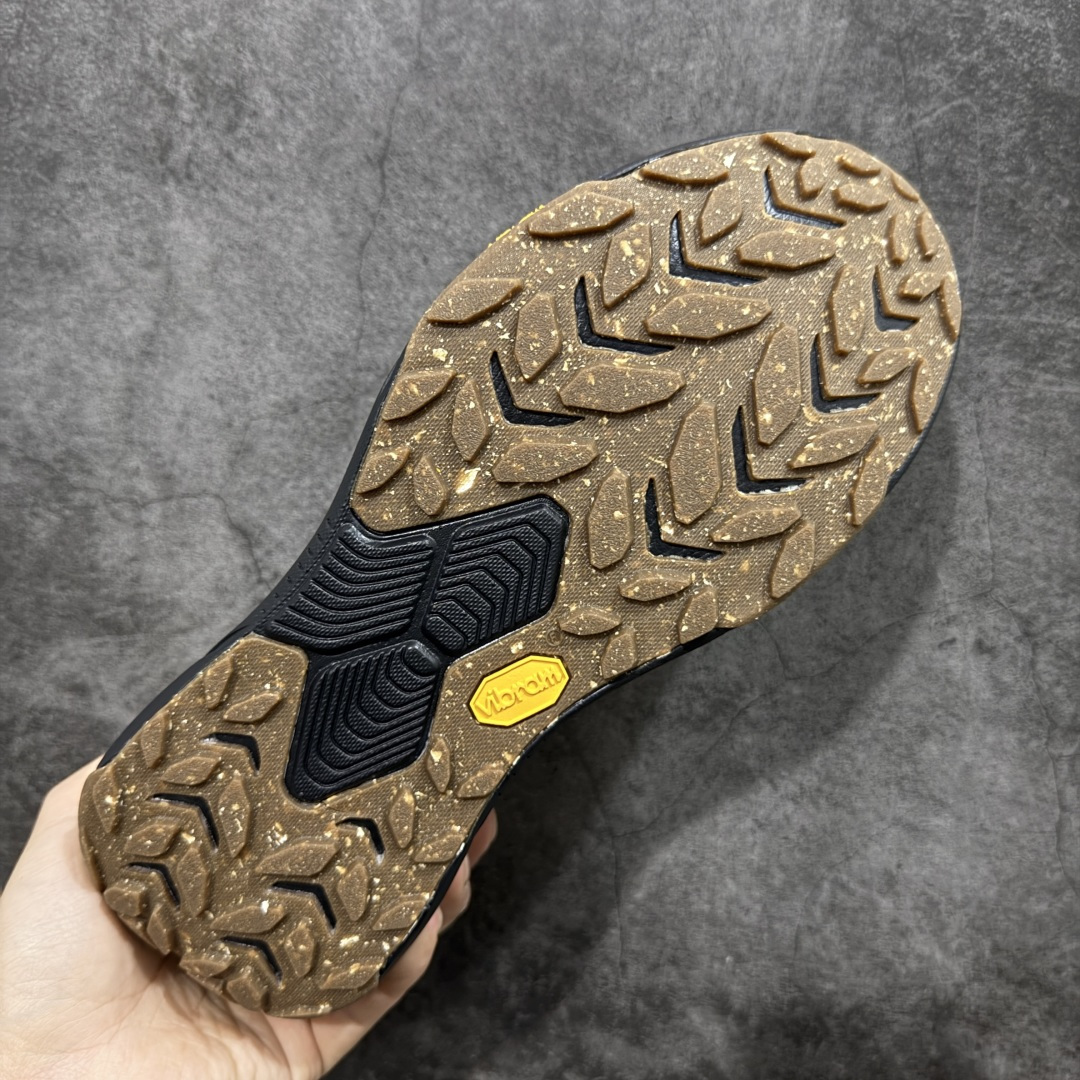 图片[9]-【纯原H版】HOKA霍卡 HOKA Project Transport全新户外鞋款 整体鞋面采用防撕裂材质，并覆盖快速系带系统的护罩，呈现简约流畅且具备防水性能 尺码：36-45含半码-选品中心