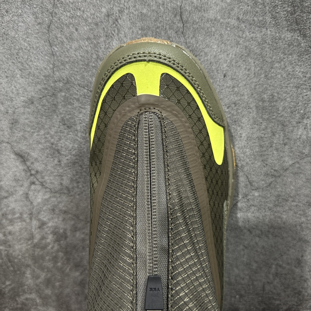 图片[5]-【纯原H版】HOKA霍卡 HOKA Project Transport全新户外鞋款 整体鞋面采用防撕裂材质，并覆盖快速系带系统的护罩，呈现简约流畅且具备防水性能 尺码：36-45含半码-选品中心