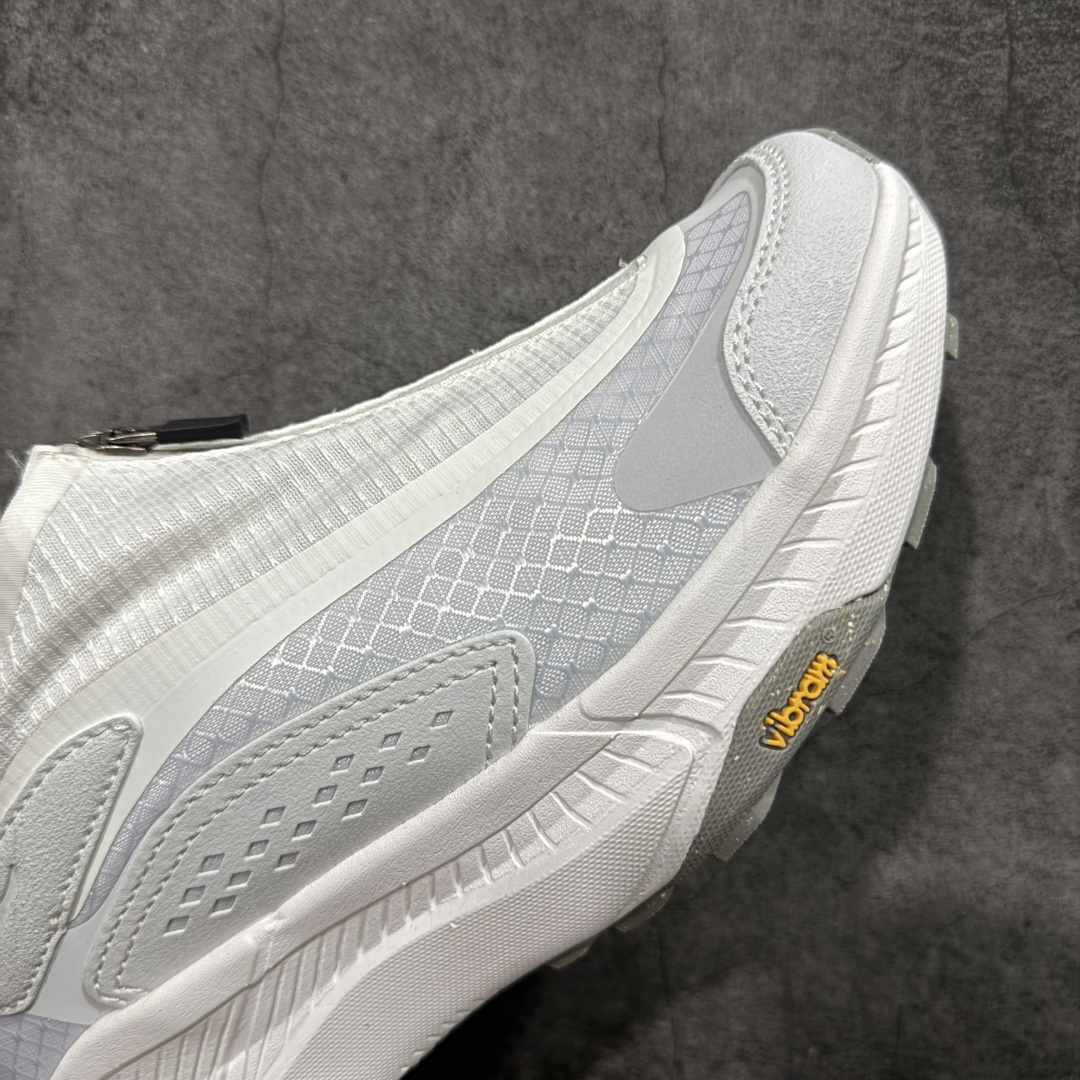 图片[6]-【纯原H版】HOKA霍卡 HOKA Project Transport全新户外鞋款 整体鞋面采用防撕裂材质，并覆盖快速系带系统的护罩，呈现简约流畅且具备防水性能 尺码：36-45含半码-选品中心