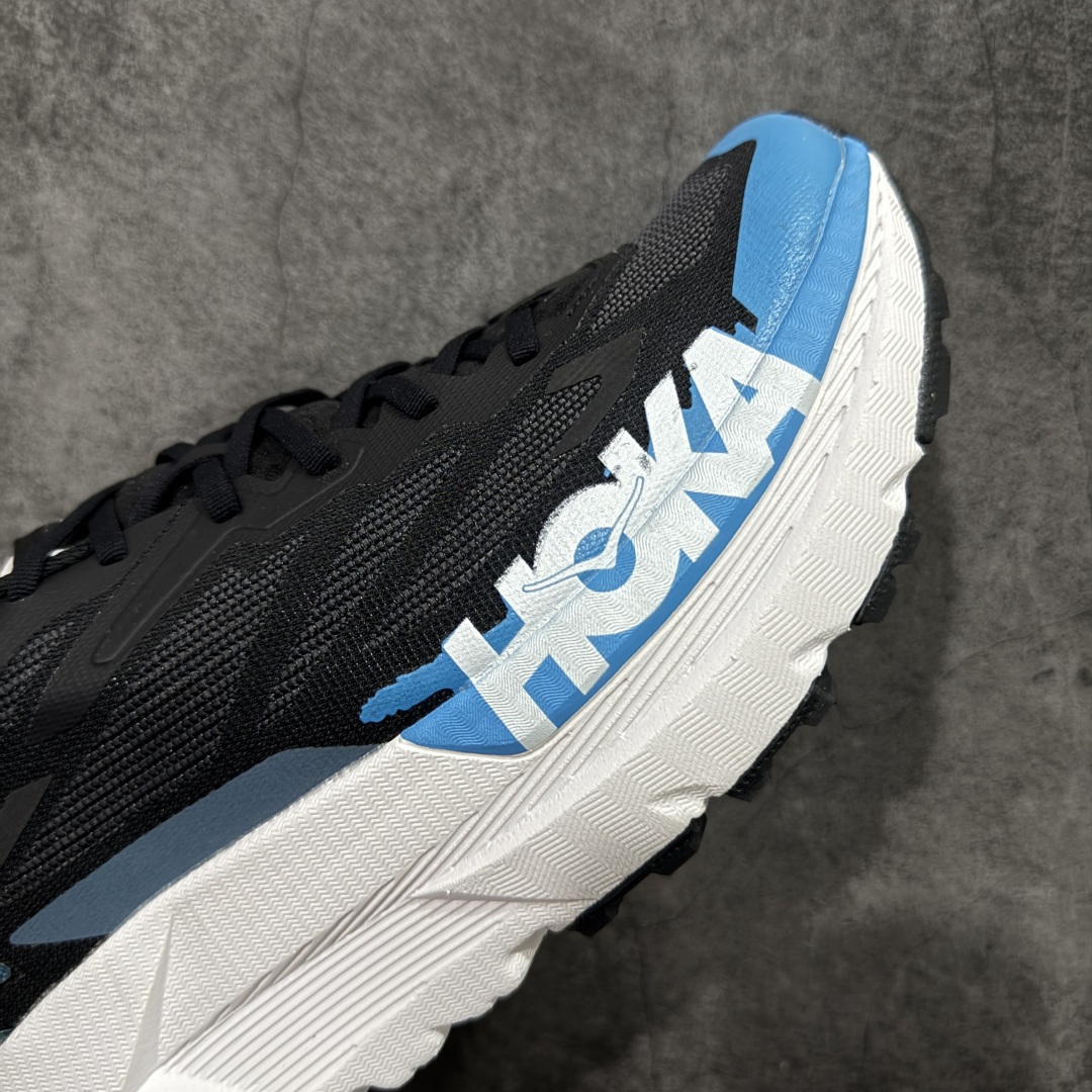 图片[6]-【纯原H版】HOKA ONE ONE Mafate X 时尚舒适 休闲跑步鞋 男女同款 玛法特 适百搭防滑耐磨低帮生活休闲鞋 知名纯原大厂出品 细节对版1比1 脚感同步原版 市场最高版本 HOKA ONE ONE是来自美国的跑步鞋知名品牌，创立于2009年，始终致力于为所有跑者提供更新、更好的跑步装备。相比常规跑鞋，HOKA ONE ONE特别研发使用性能独特的几何形跑鞋中底，此种鞋底更厚、更高、回弹性也更好，除了卓越的缓冲性能，它还能內各种阶段的跑者带来更具动感、更加稳定的跑步体验。HOKAONE ONE从设计之初就清楚意识到，要保证跑者步幅的均匀一致，双脚自然而然的运动至关重要。 尺码：36 36.5 37.5 38 38.5 39 40 40.5 41 42 42.5 43 44 44.5 45-选品中心