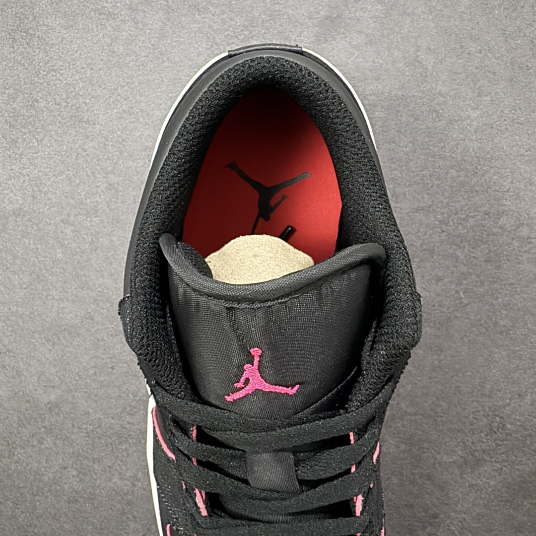 图片[7]-【K版纯原】Air Jordan AJ1 Low 低帮 IR0842-010 全新流水线出品 市场第二梯队最强版 全部原鞋开发 原楦原纸板开发 全鞋电脑针车 原厂内置全掌气垫 原盒内在原标 唯一Zp原版鞋带绑法 免检产品 全新2022版型 全头层皮料 完美零毛边处理 原厂配置全掌气垫 价格定位良心 新配色陆续出货 尺码：36-46-选品中心