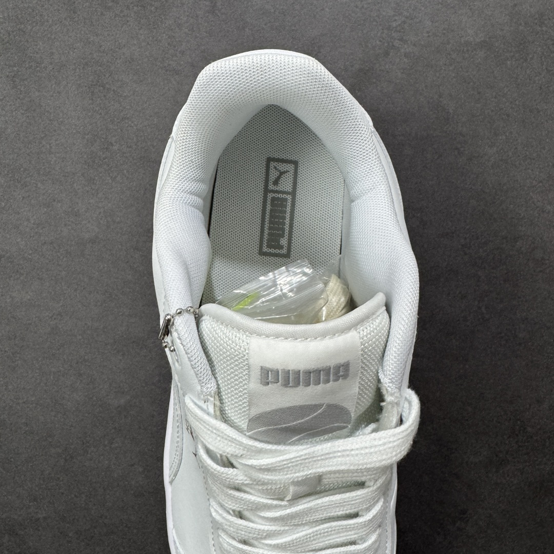 图片[7]-【公司级】PUMA彪马 CA Match Court 休闲经典简约复古 低帮 板鞋 货号：308621-10 尺码：36 37 38 39 40 41 42 43 44 45 编码：GLB220230-选品中心