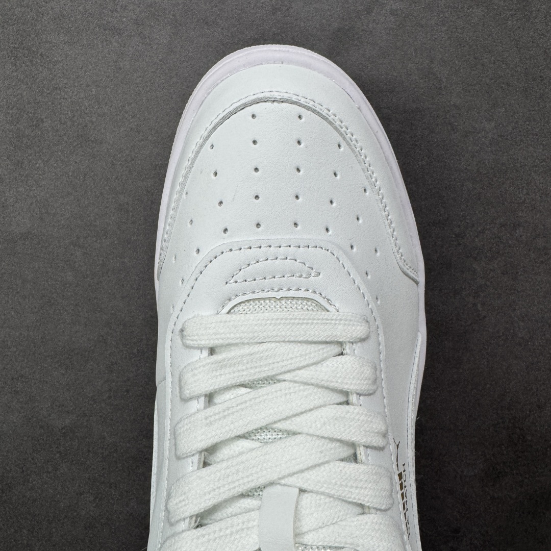 图片[8]-【公司级】PUMA彪马 CA Match Court 休闲经典简约复古 低帮 板鞋 货号：308621-10 尺码：36 37 38 39 40 41 42 43 44 45 编码：GLB220230-选品中心