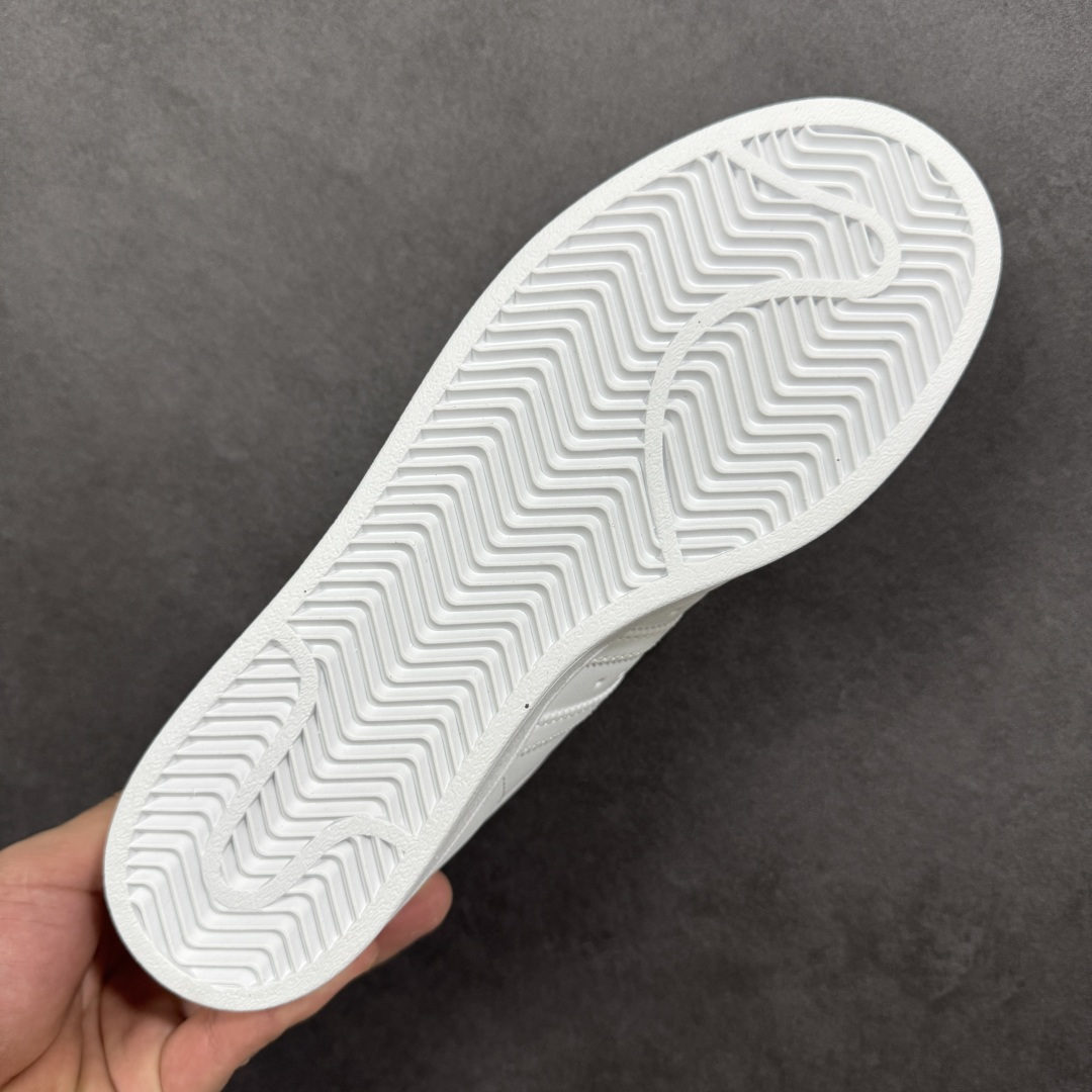 图片[9]-【公司级】AD 三叶草 Originals Superstar贝壳头黑粉经典百搭休闲运动板鞋 货号：EG4960 尺码：35-44带半码 编码：YBA180190-选品中心