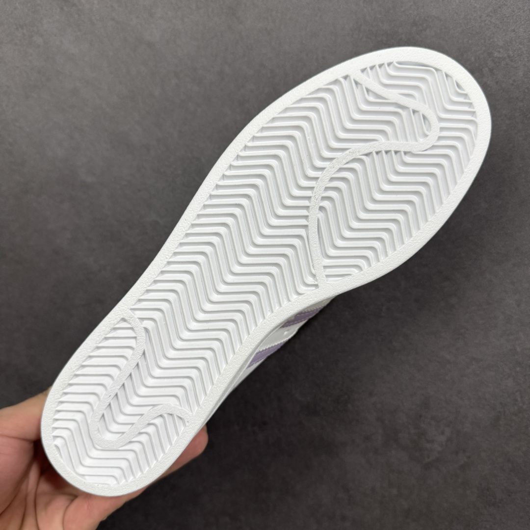 图片[9]-【公司级】AD 三叶草 Originals Superstar贝壳头经典百搭休闲运动板鞋 货号：GZ8143 尺码：35-44带半码 编码：YBA180190-选品中心