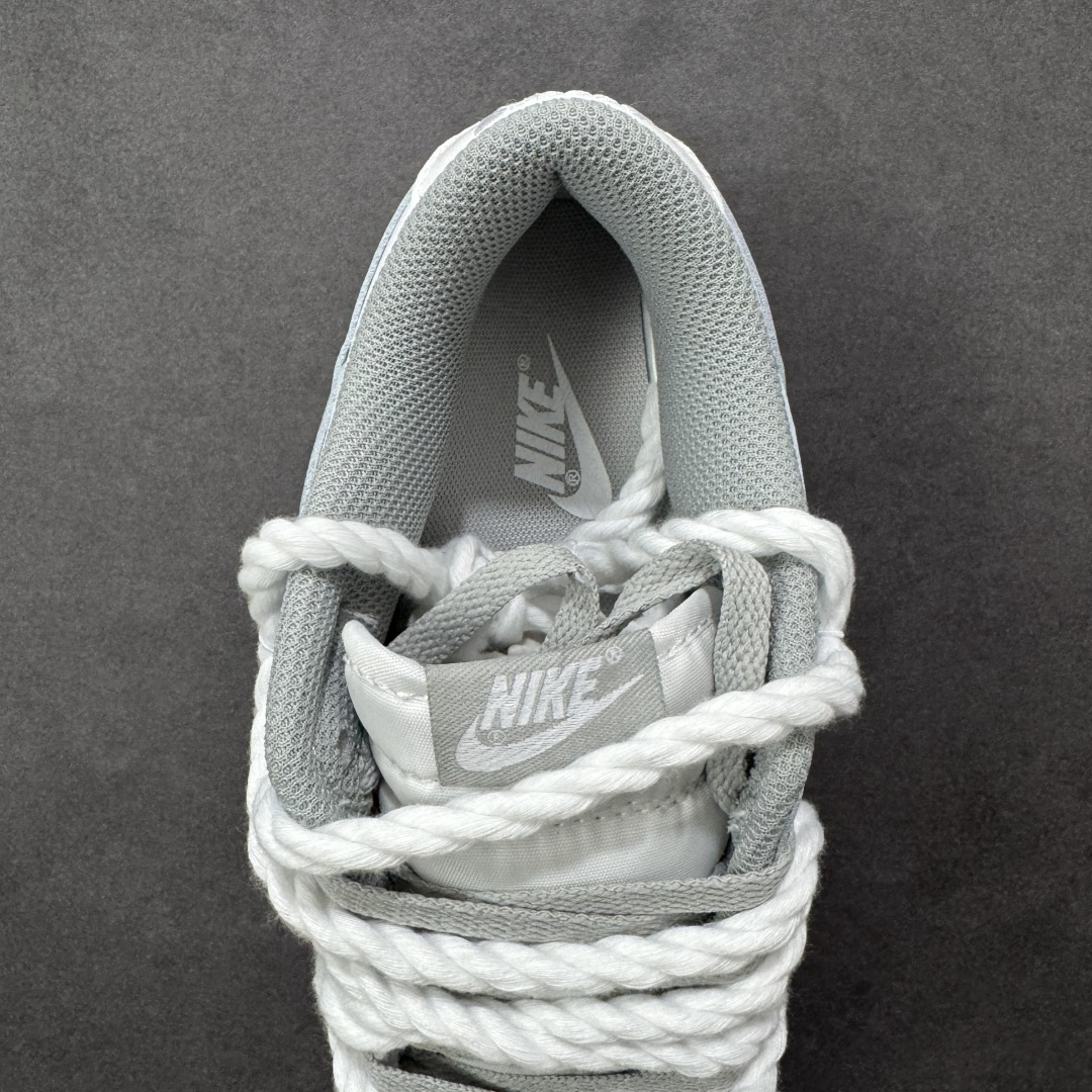 图片[7]-【定制版】Nike SB Dunk Low 梦幻星空 绑带 低帮休闲板鞋 #定制鞋盒 超高清洁度 皮料切割干净无任何毛边 细节完美 货号：DD1391-103 尺码：36 36.5 37.5 38 38.5 39 40 40.5 41 42 42.5 43 44 44.5 45 编码：HXSB330340-选品中心