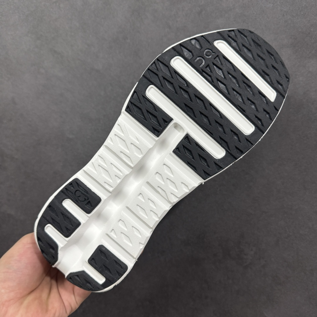 图片[9]-【公司级】On昂跑 LOEWE 系列低帮轻量舒适多功能休闲运动鞋 采用工程飞织网布组合再生聚酯纤维鞋面材质搭载独家隐藏速度中板 镂空CloudTec科技 泡棉缓震中底 黑科技跑出圈的时尚运动新宠 货号：3ME10690553 尺码：36-47 编码：XSB220230-选品中心