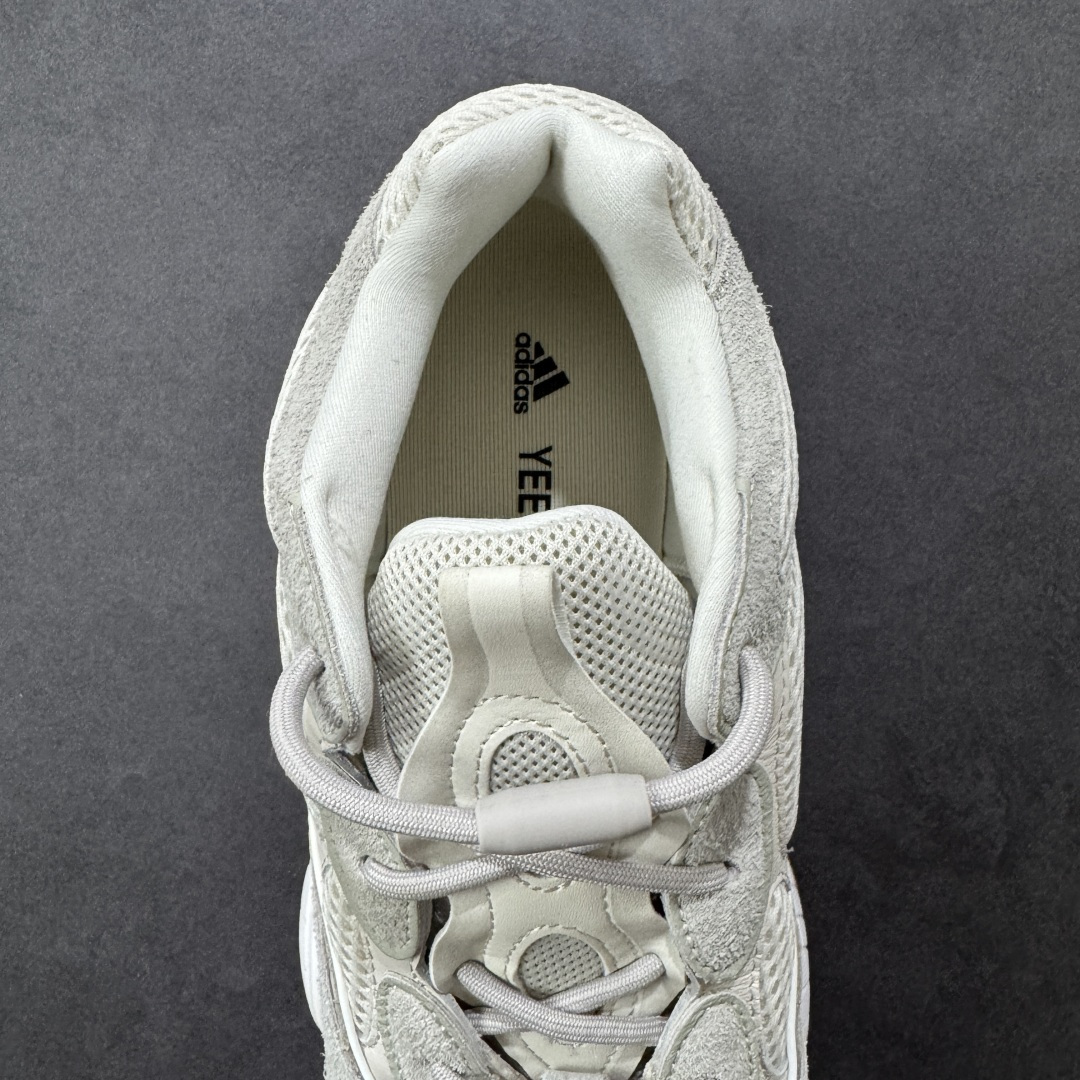 图片[7]-【OG纯原福利】adidas originals Yeezy 500 灰白 货号：ID1600 尺码： 36 36.5 37.5 38 38.5 39 40 40.5 41 42 42.5 43 44 44.5 45 46 46.5 47.5 48 编码：GQB230240-选品中心
