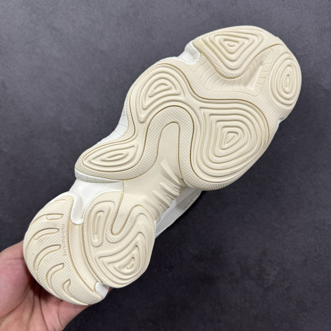 图片[9]-【OG纯原福利】adidas originals Yeezy 500 骨白 货号：FV3573 尺码： 36 36.5 37.5 38 38.5 39 40 40.5 41 42 42.5 43 44 44.5 45 46 46.5 47.5 48 编码：GQB230240-选品中心