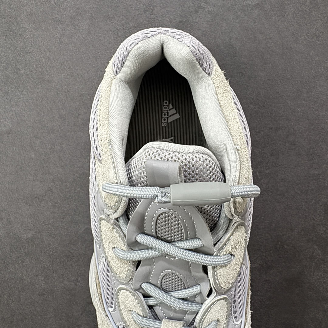 图片[7]-【OG纯原福利】adidas originals Yeezy 500 绿灰 货号：IE4783 尺码： 36 36.5 37.5 38 38.5 39 40 40.5 41 42 42.5 43 44 44.5 45 46 46.5 47.5 48 编码：GQB230240-选品中心