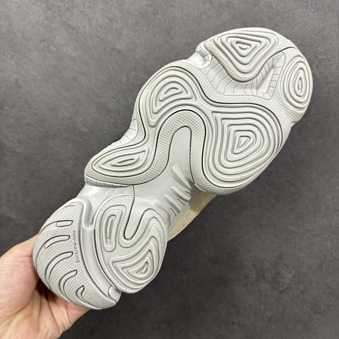 图片[9]-【OG纯原福利】adidas originals Yeezy 500 绿灰 货号：IE4783 尺码： 36 36.5 37.5 38 38.5 39 40 40.5 41 42 42.5 43 44 44.5 45 46 46.5 47.5 48 编码：GQB230240-选品中心