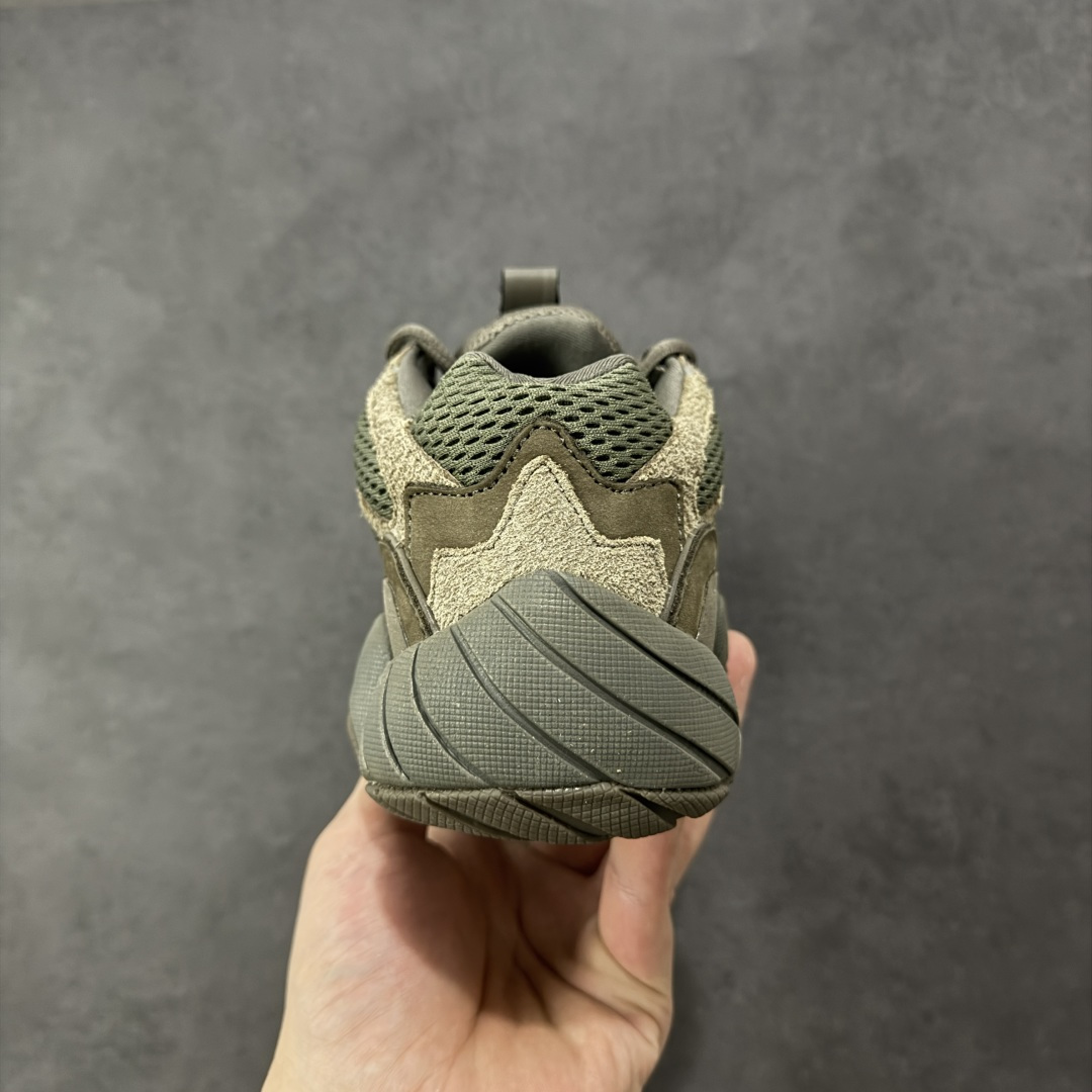 图片[4]-【OG纯原福利】adidas originals Yeezy 500 土棕 货号：GX3606 尺码： 36 36.5 37.5 38 38.5 39 40 40.5 41 42 42.5 43 44 44.5 45 46 46.5 47.5 48 编码：GQB230240-选品中心