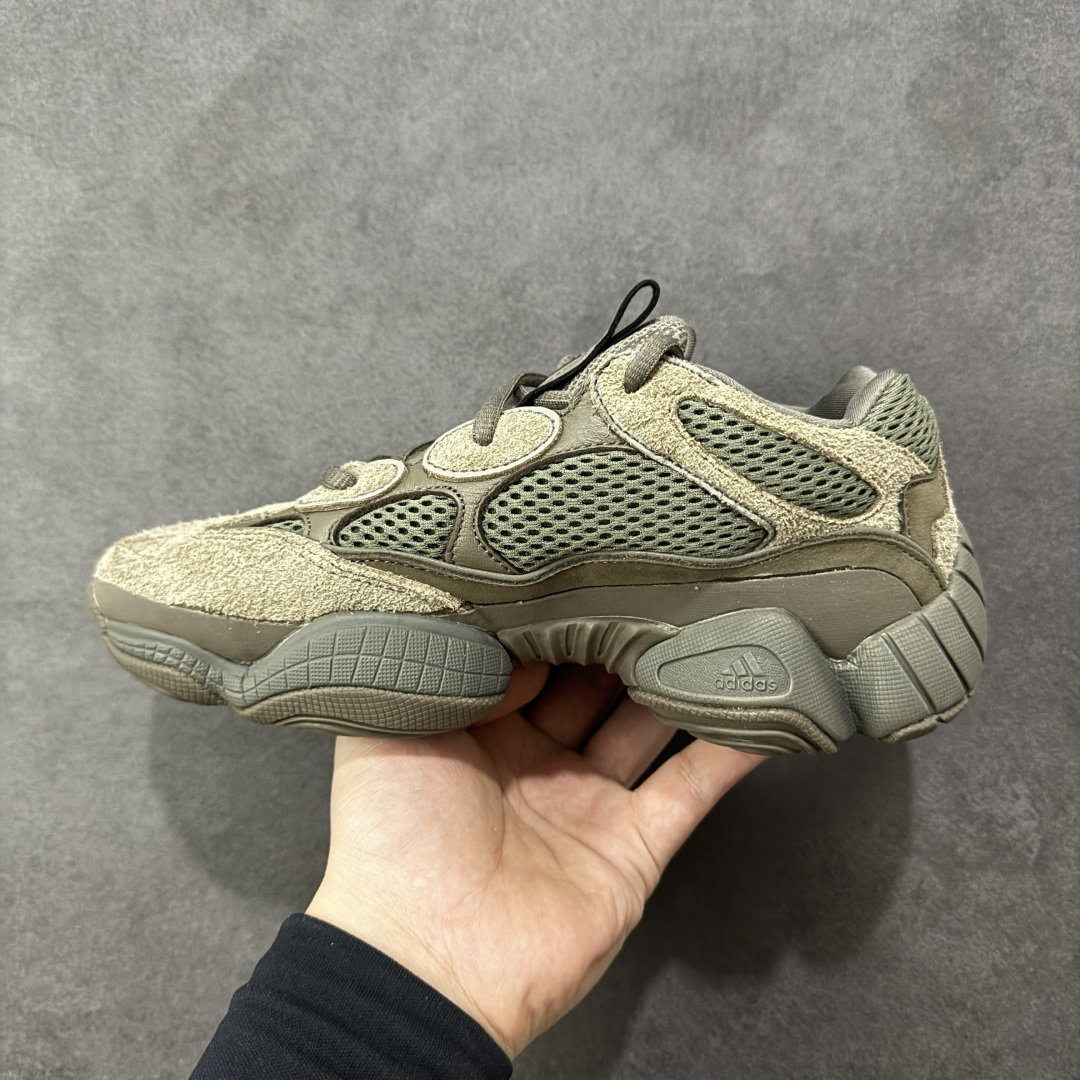 图片[2]-【OG纯原福利】adidas originals Yeezy 500 土棕 货号：GX3606 尺码： 36 36.5 37.5 38 38.5 39 40 40.5 41 42 42.5 43 44 44.5 45 46 46.5 47.5 48 编码：GQB230240-选品中心