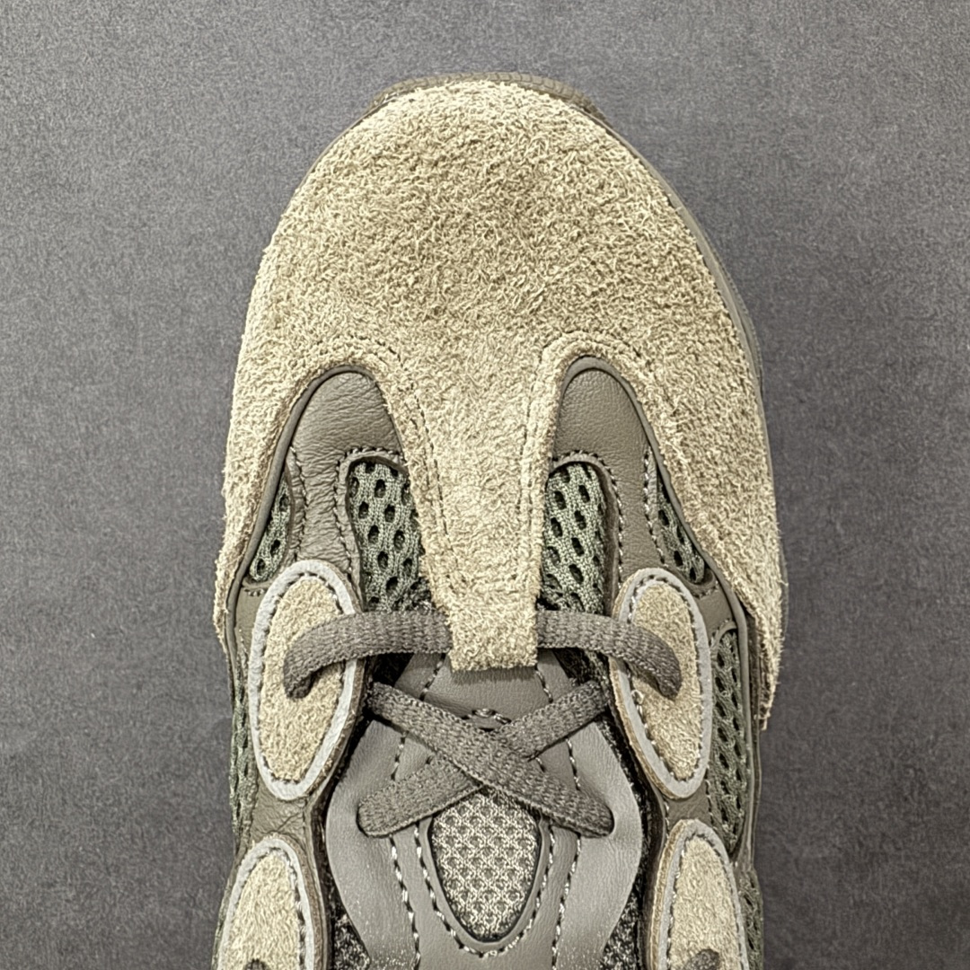 图片[8]-【OG纯原福利】adidas originals Yeezy 500 土棕 货号：GX3606 尺码： 36 36.5 37.5 38 38.5 39 40 40.5 41 42 42.5 43 44 44.5 45 46 46.5 47.5 48 编码：GQB230240-选品中心