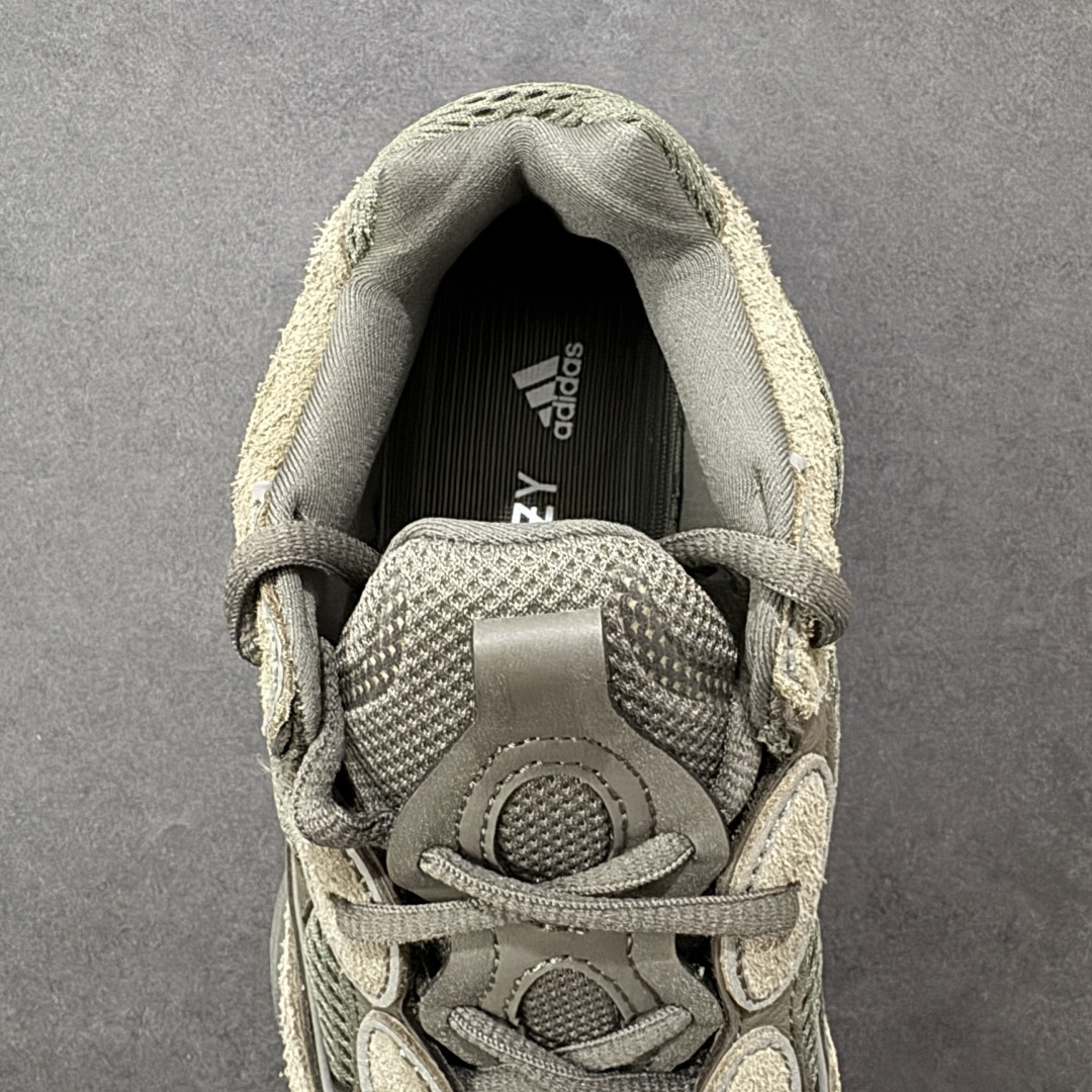 图片[7]-【OG纯原福利】adidas originals Yeezy 500 土棕 货号：GX3606 尺码： 36 36.5 37.5 38 38.5 39 40 40.5 41 42 42.5 43 44 44.5 45 46 46.5 47.5 48 编码：GQB230240-选品中心