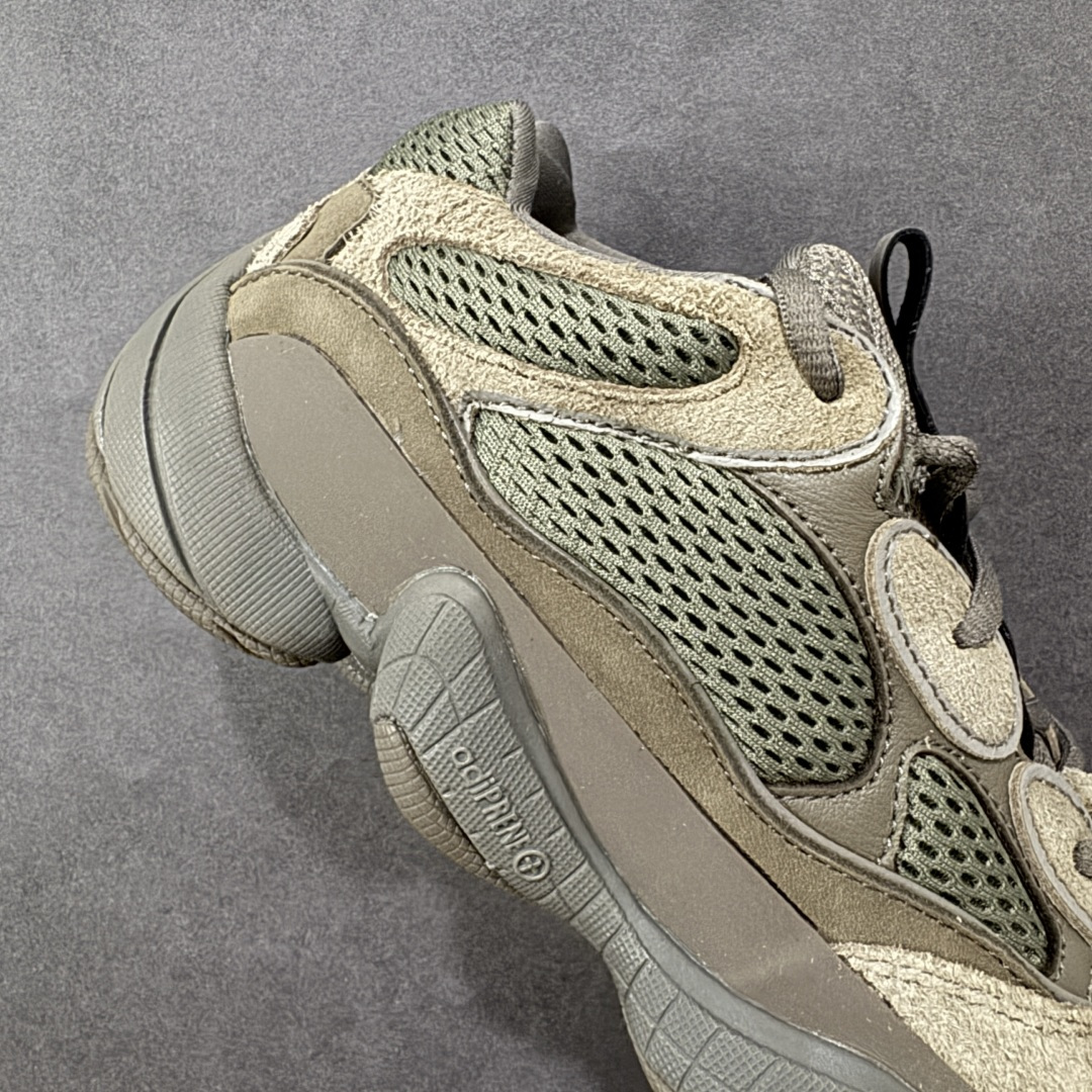 图片[6]-【OG纯原福利】adidas originals Yeezy 500 土棕 货号：GX3606 尺码： 36 36.5 37.5 38 38.5 39 40 40.5 41 42 42.5 43 44 44.5 45 46 46.5 47.5 48 编码：GQB230240-选品中心