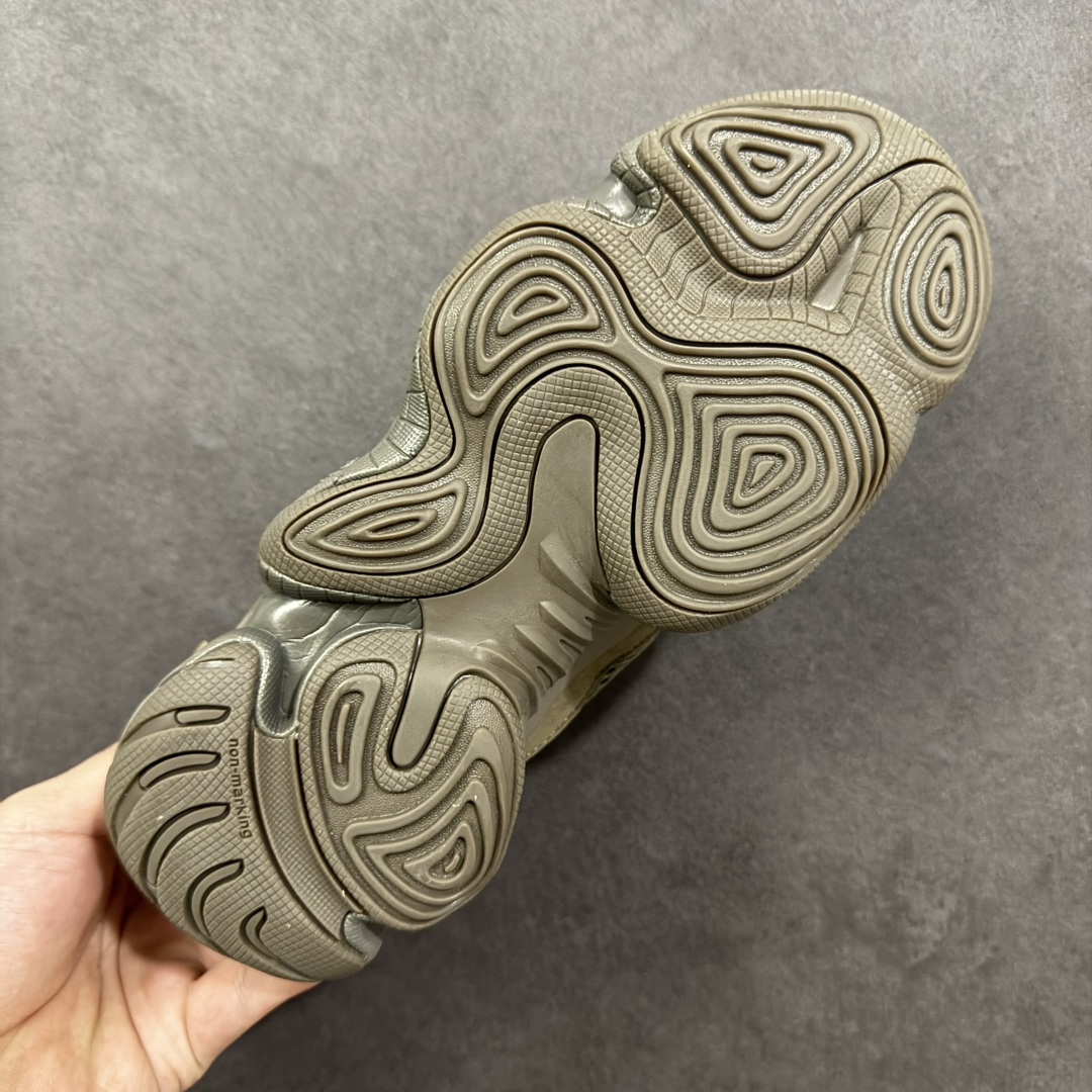 图片[9]-【OG纯原福利】adidas originals Yeezy 500 土棕 货号：GX3606 尺码： 36 36.5 37.5 38 38.5 39 40 40.5 41 42 42.5 43 44 44.5 45 46 46.5 47.5 48 编码：GQB230240-选品中心