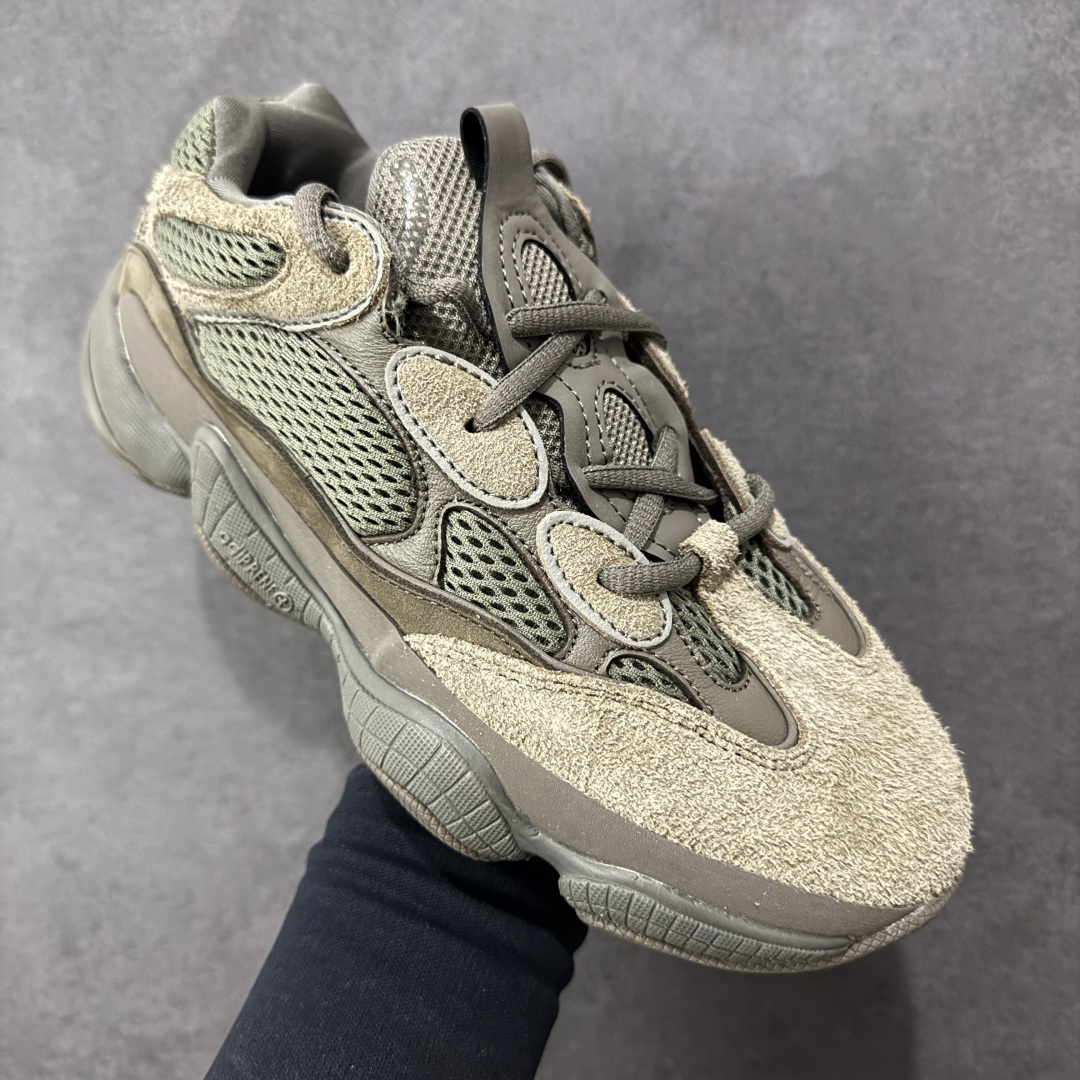 图片[3]-【OG纯原福利】adidas originals Yeezy 500 土棕 货号：GX3606 尺码： 36 36.5 37.5 38 38.5 39 40 40.5 41 42 42.5 43 44 44.5 45 46 46.5 47.5 48 编码：GQB230240-选品中心