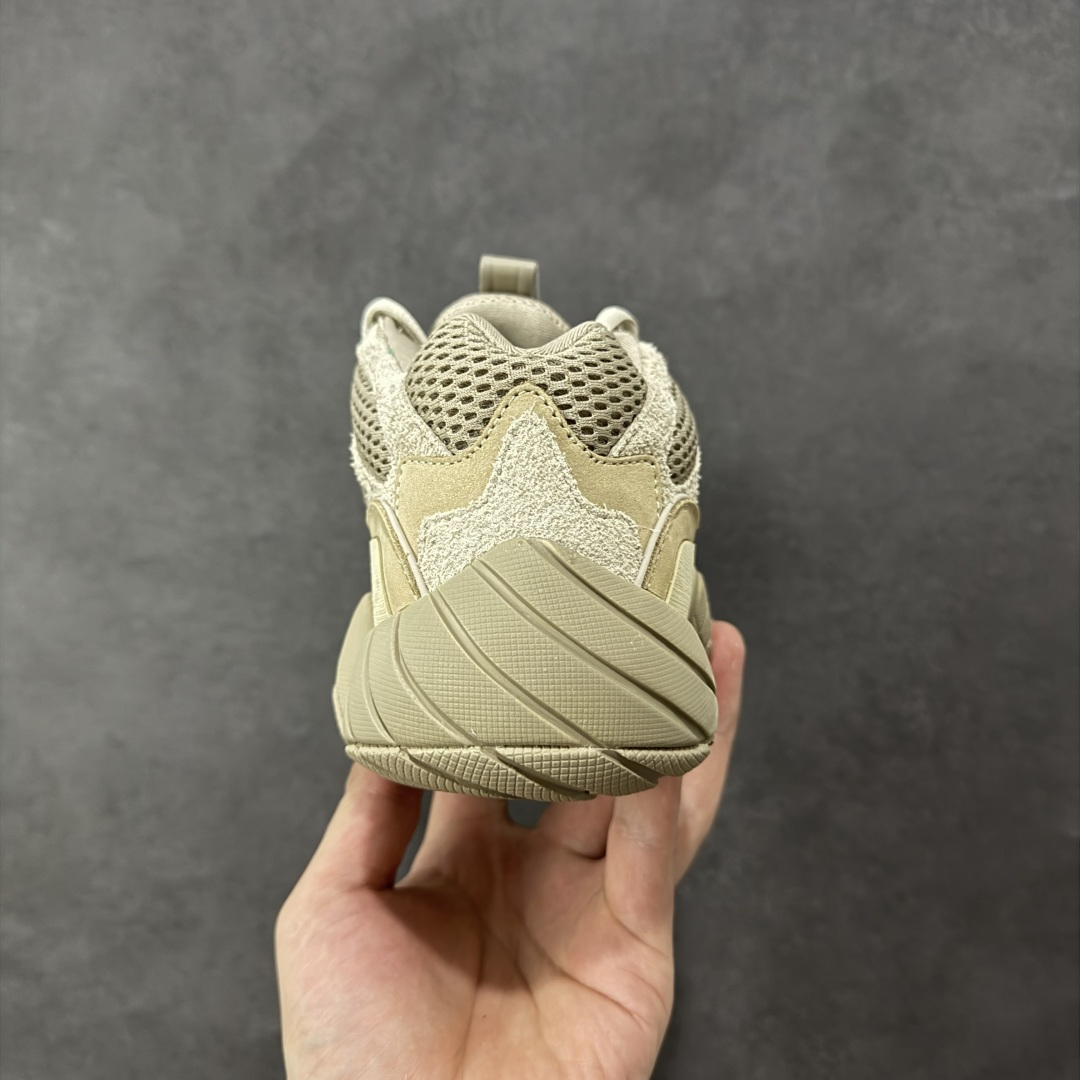 图片[4]-【OG纯原福利】adidas originals Yeezy 500 大地 货号：GX3605 尺码： 36 36.5 37.5 38 38.5 39 40 40.5 41 42 42.5 43 44 44.5 45 46 46.5 47.5 48 编码：GQB230240-选品中心