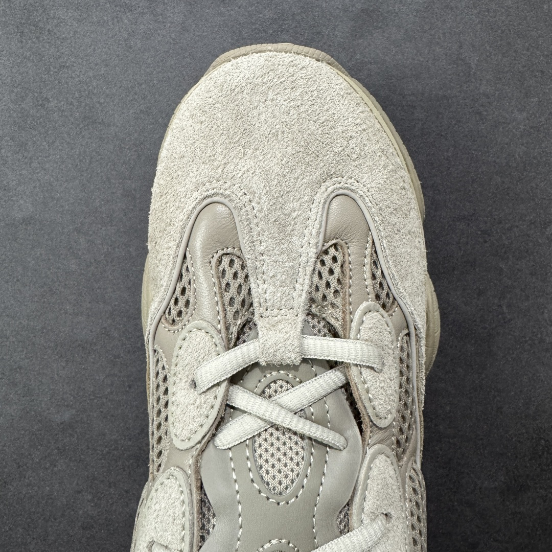 图片[8]-【OG纯原福利】adidas originals Yeezy 500 大地 货号：GX3605 尺码： 36 36.5 37.5 38 38.5 39 40 40.5 41 42 42.5 43 44 44.5 45 46 46.5 47.5 48 编码：GQB230240-选品中心