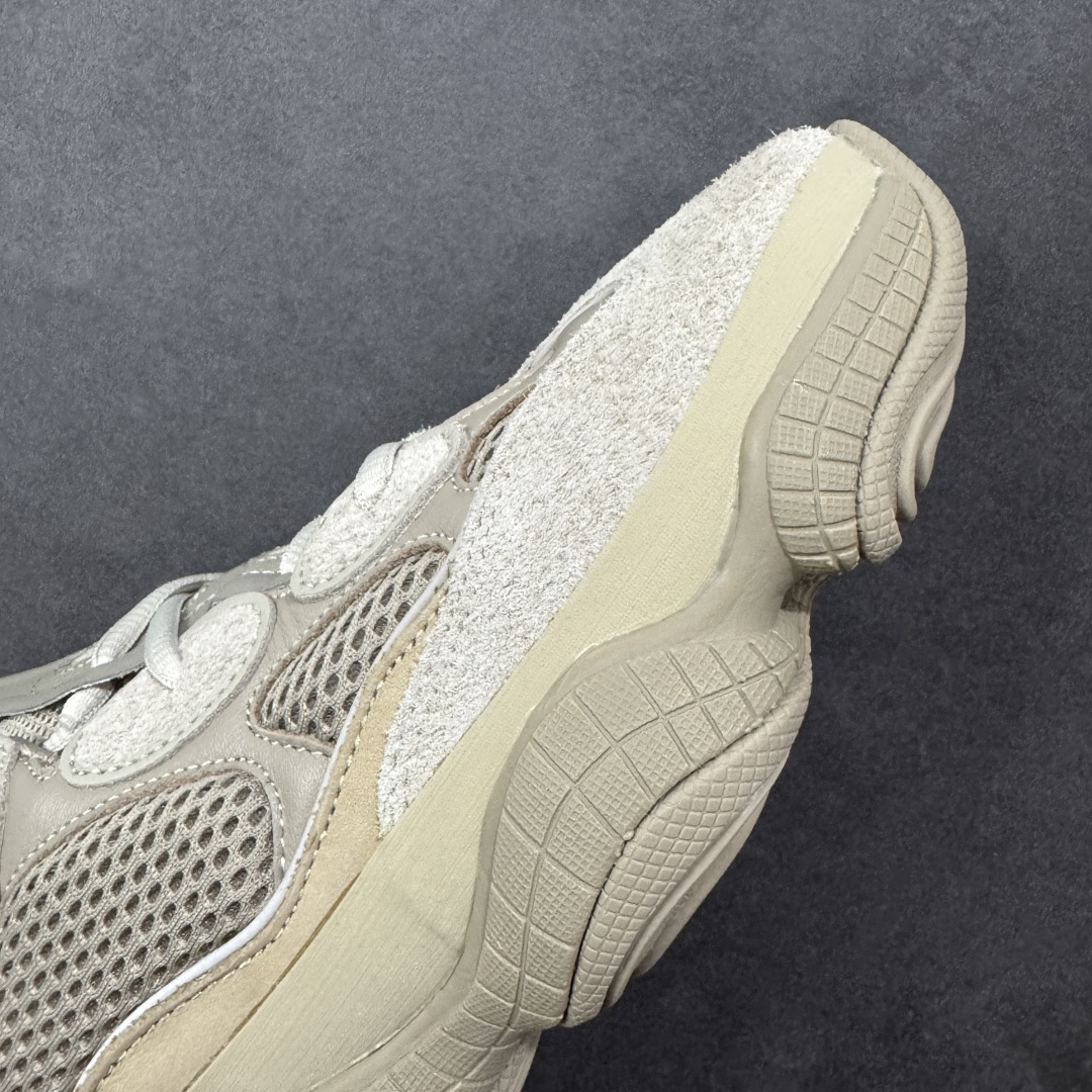 图片[5]-【OG纯原福利】adidas originals Yeezy 500 大地 货号：GX3605 尺码： 36 36.5 37.5 38 38.5 39 40 40.5 41 42 42.5 43 44 44.5 45 46 46.5 47.5 48 编码：GQB230240-选品中心