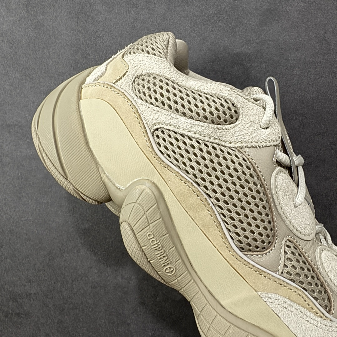 图片[6]-【OG纯原福利】adidas originals Yeezy 500 大地 货号：GX3605 尺码： 36 36.5 37.5 38 38.5 39 40 40.5 41 42 42.5 43 44 44.5 45 46 46.5 47.5 48 编码：GQB230240-选品中心